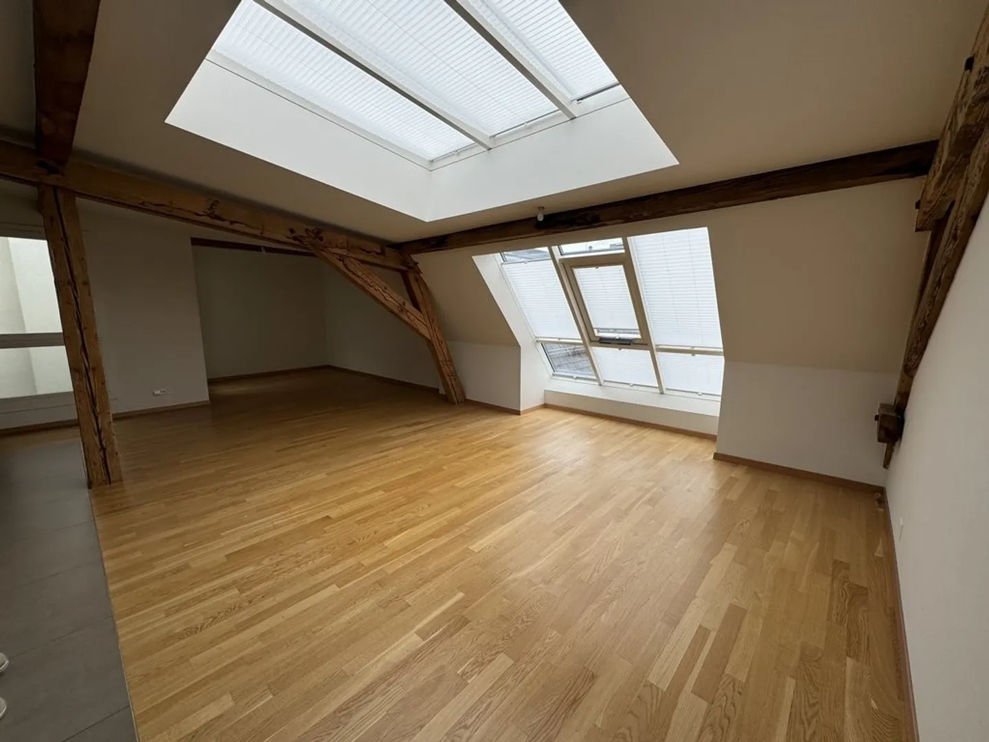 Emplacement idéal au cœur de Lausanne ! - Photo 3 sur 9