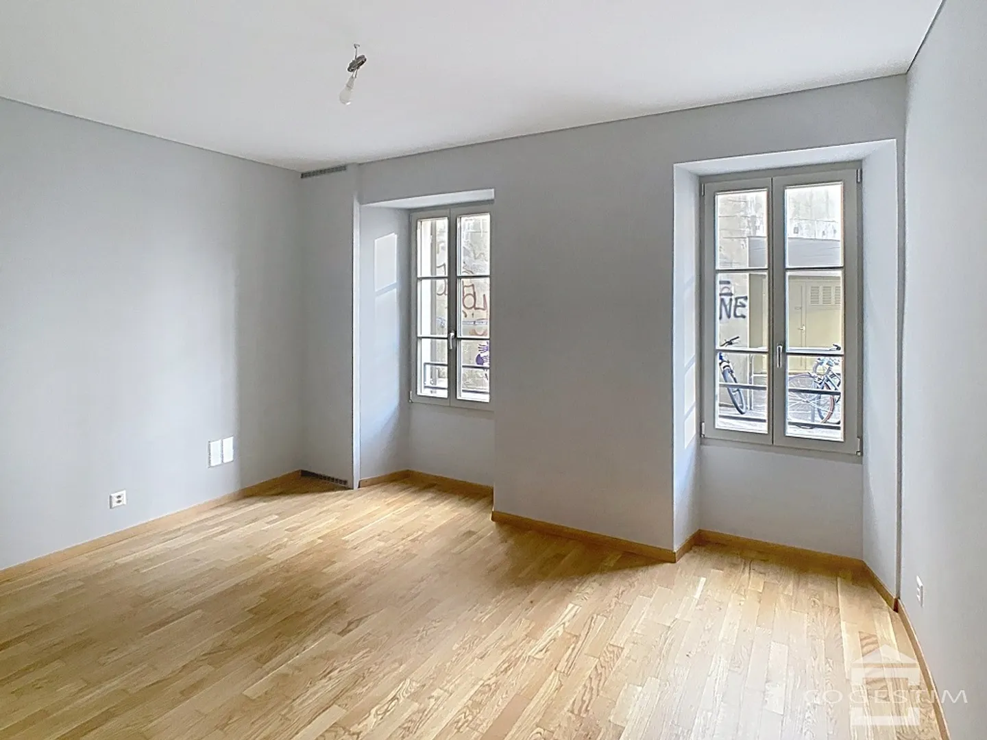 Appartamento 2.5 stanze - Foto 6 di 8