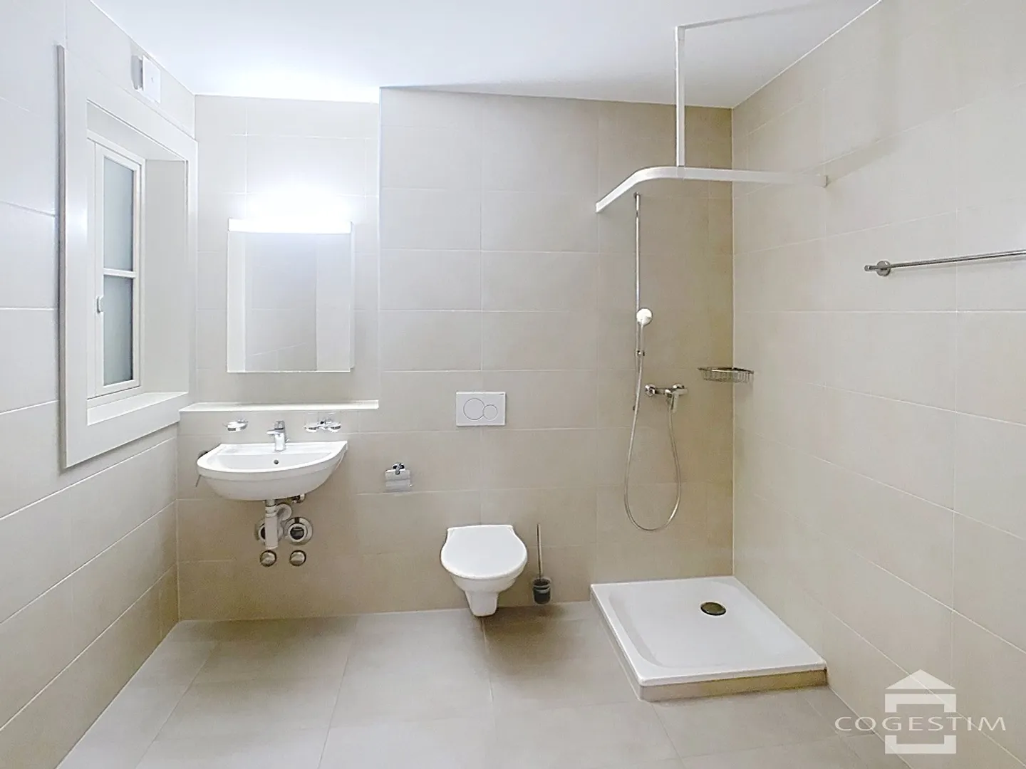 Appartamento 2.5 stanze - Foto 7 di 8