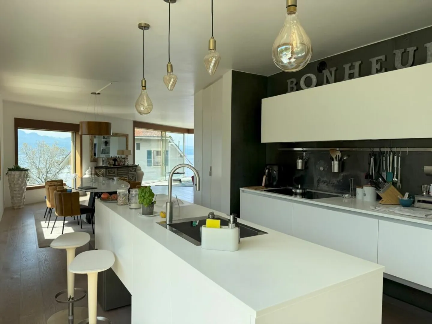 Wohnung kaufen - Foto 4 von 14