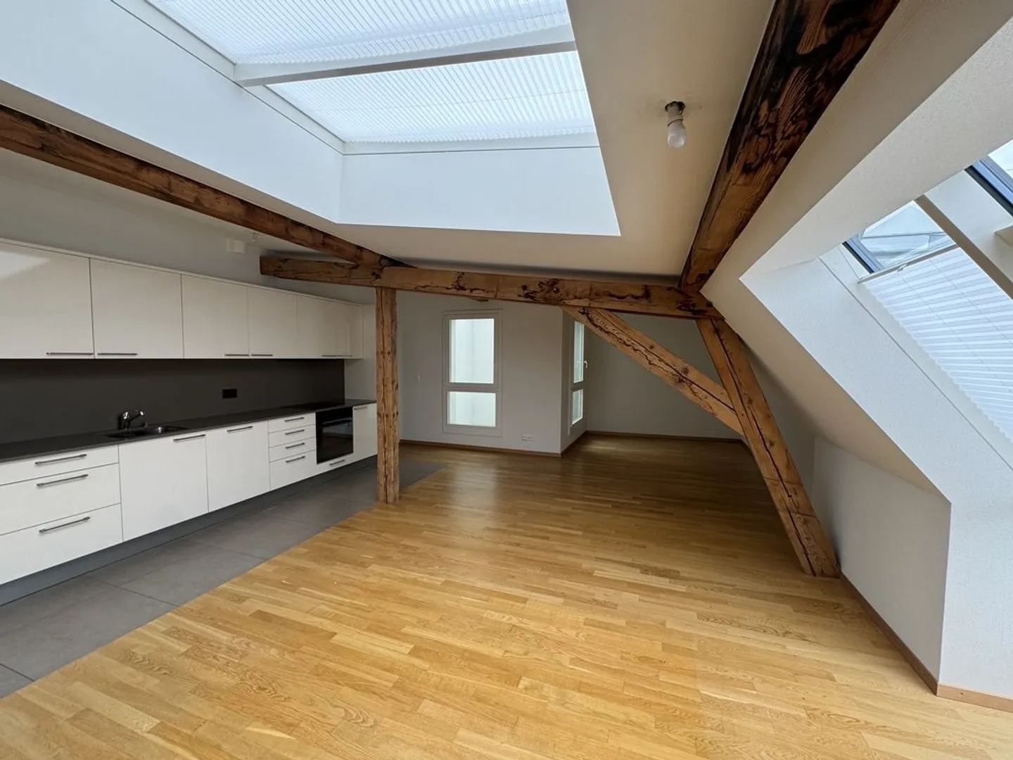 Emplacement idéal au cœur de Lausanne ! - Photo 4 sur 9