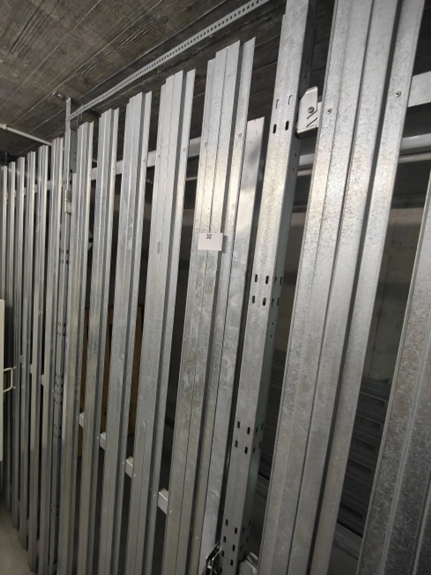 10.7m2 Magazzino Liestal - Grammetstrasse 14 - Foto 3 di 9