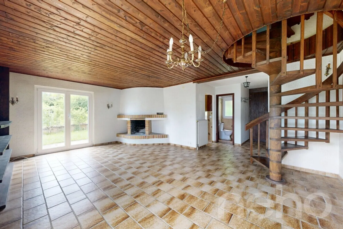 Casa affascinante a Chambrelien - Foto 5 di 12