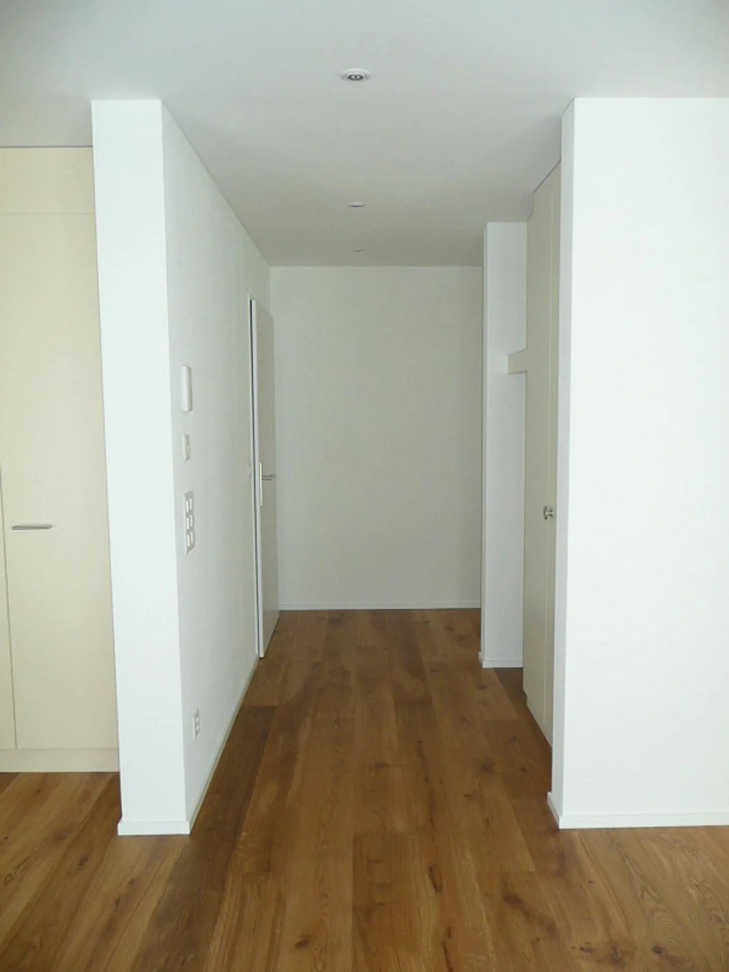 Modern and Sunny 4.5-Room Apartment - Photo 5 of 7
