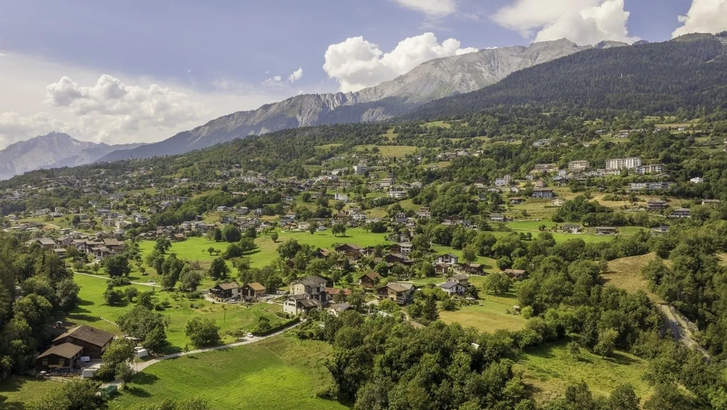Promotion VIBRATION à Ayent - Investissement de qualité au cSur de la nature - Photo 8 sur 9