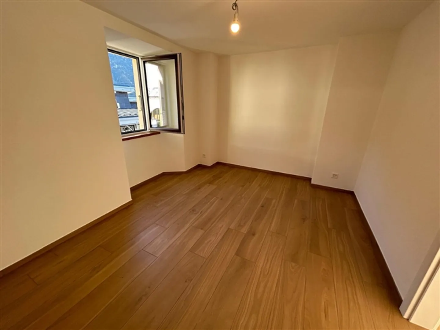«Wohnung - 3,5 Zimmer - Barns - 2025 Komplette Renovierung - EINZELNER MAKLER» - Foto 5 von 8