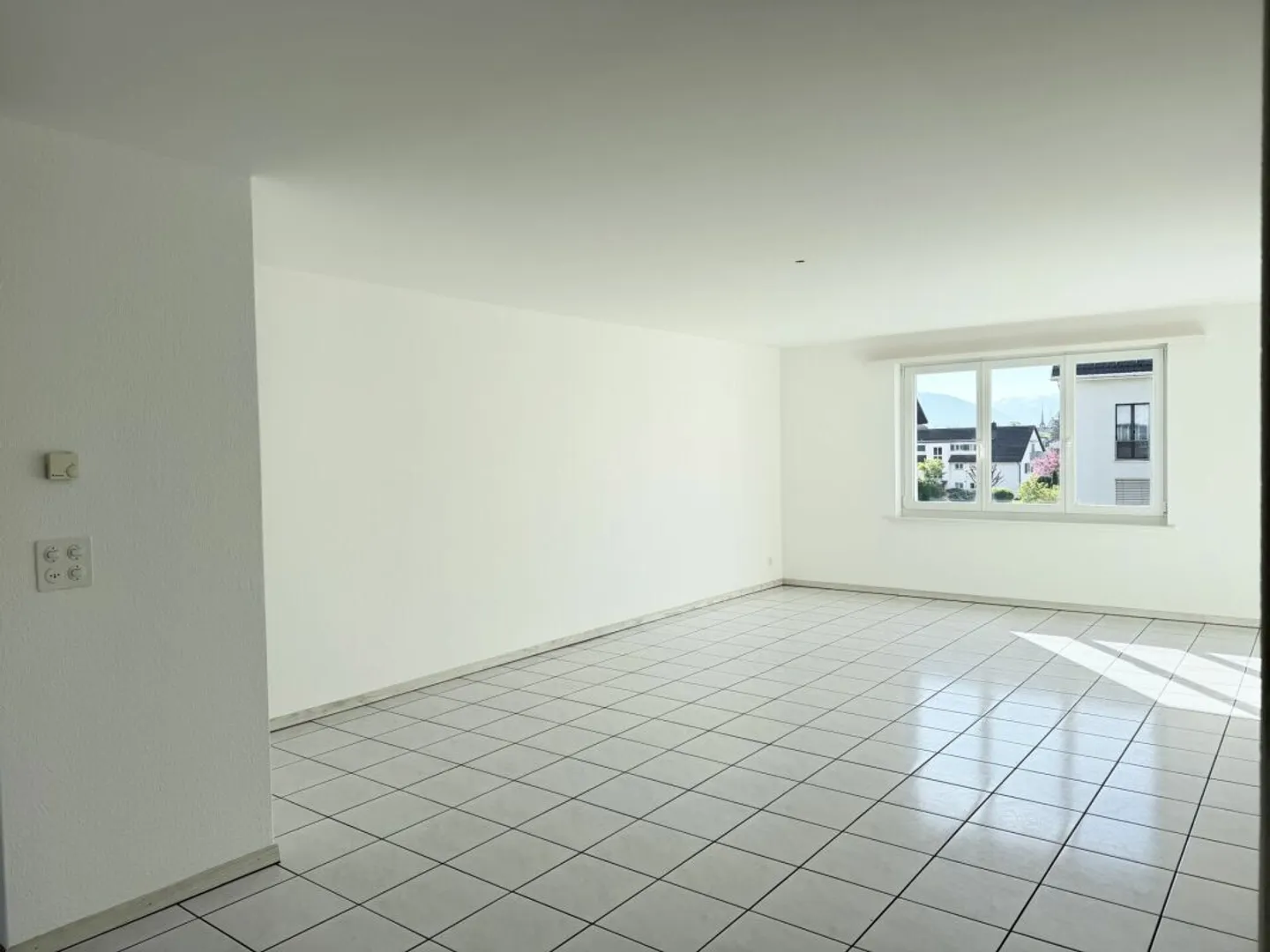 Appartement 3.5 pièces à proximité immédiate de la gare - Photo 2 sur 9