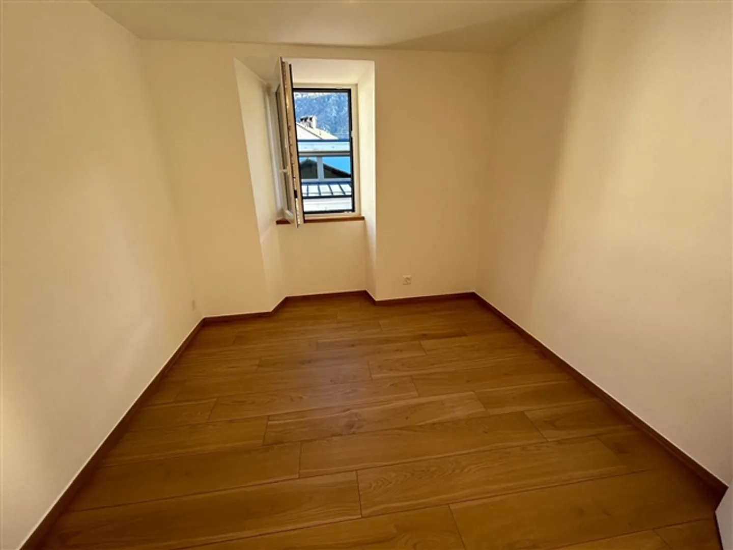 «Wohnung - 3,5 Zimmer - Barns - 2025 Komplette Renovierung - EINZELNER MAKLER» - Foto 6 von 8