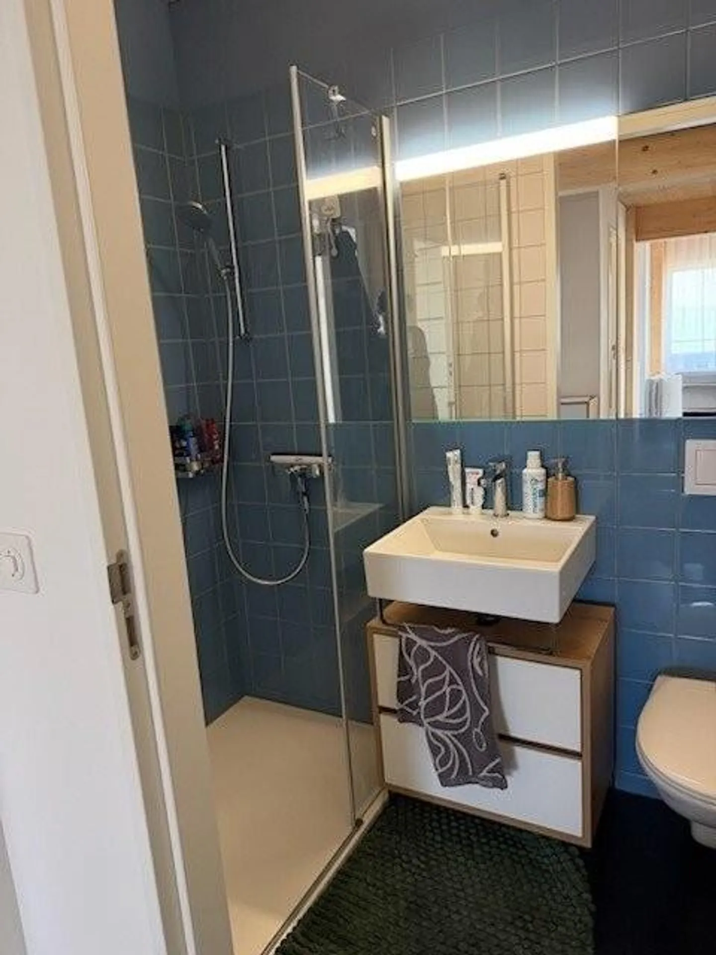 Modernes Apartment in Birmensdorf - Foto 5 von 7