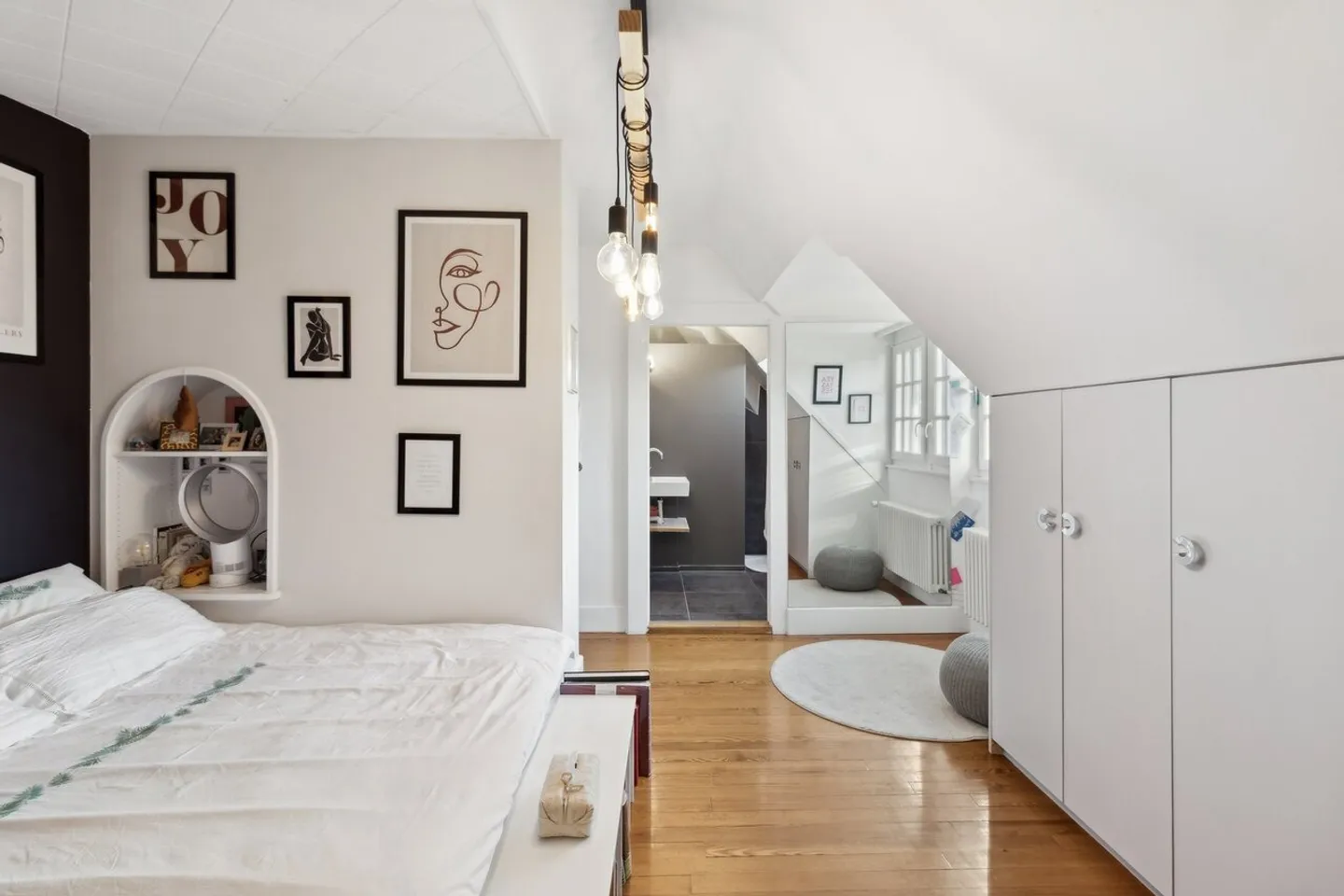 Maison Élégante avec Parc Privé - Photo 12 sur 13