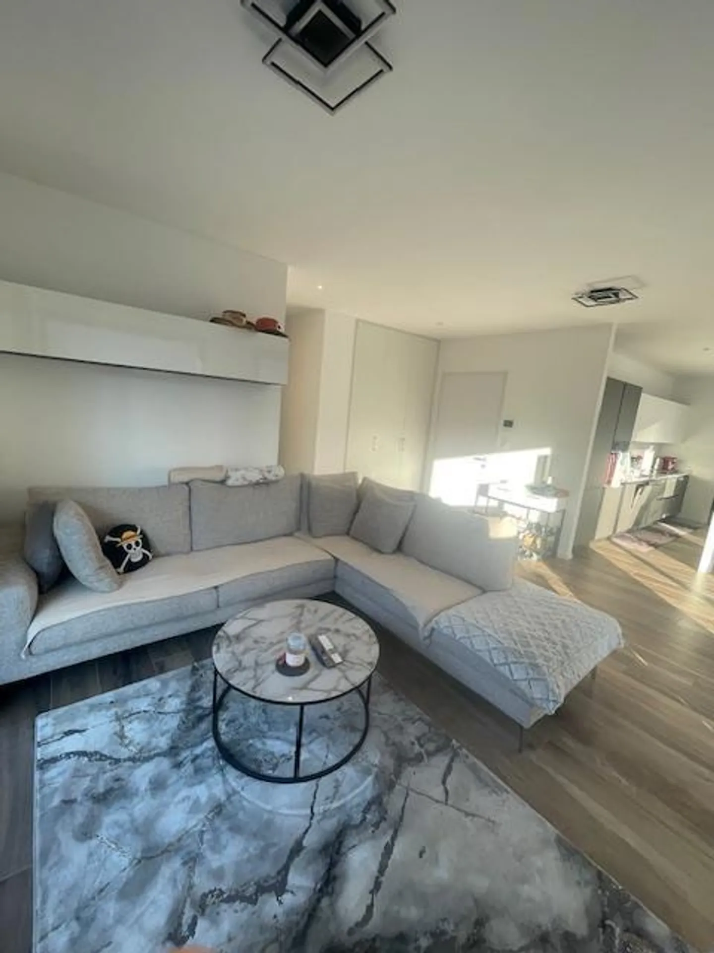 New apartment with garden in the residence signed by Mino Caggiula - Photo 4 of 7