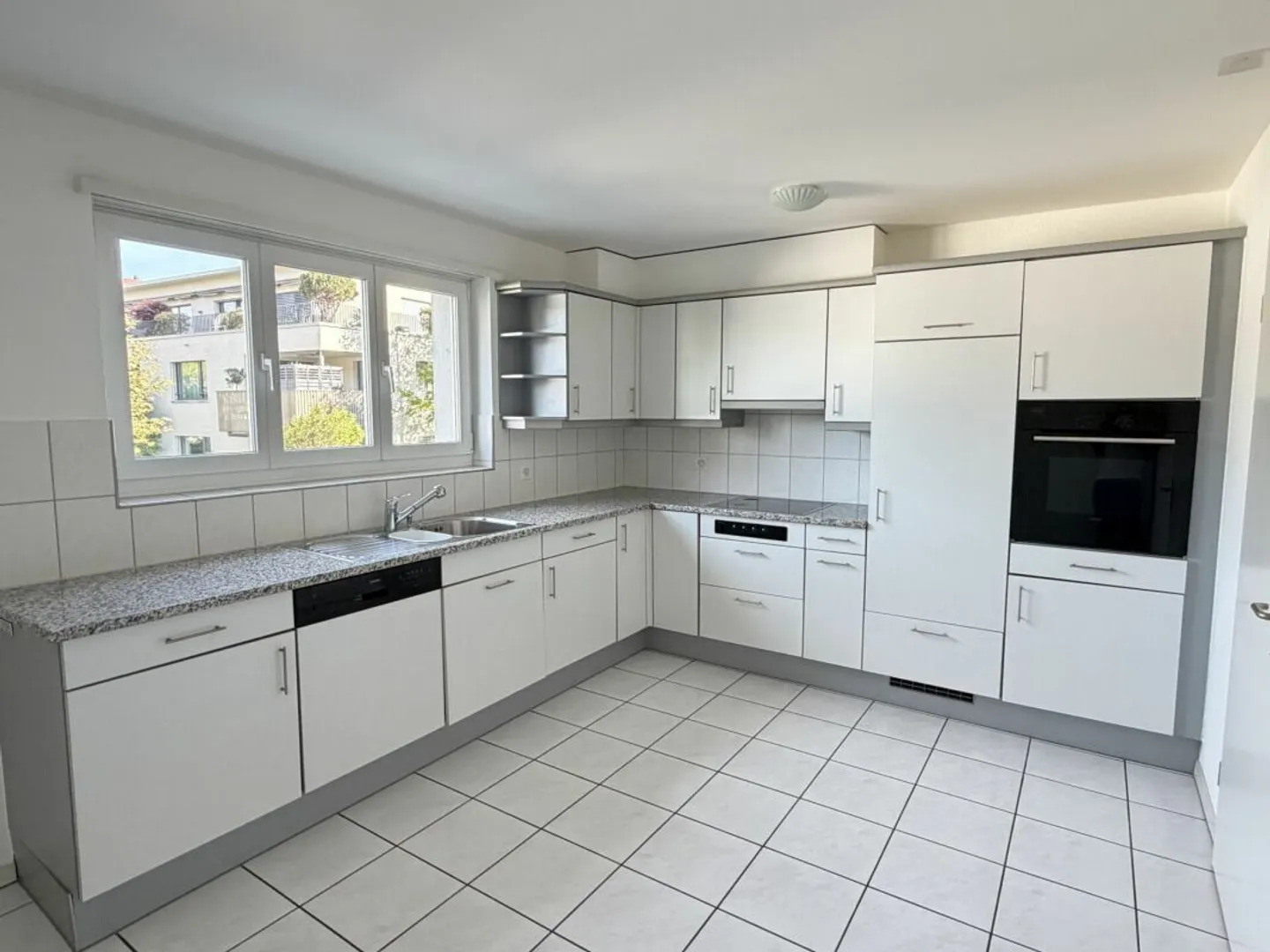 Appartement 3.5 pièces à proximité immédiate de la gare - Photo 5 sur 9