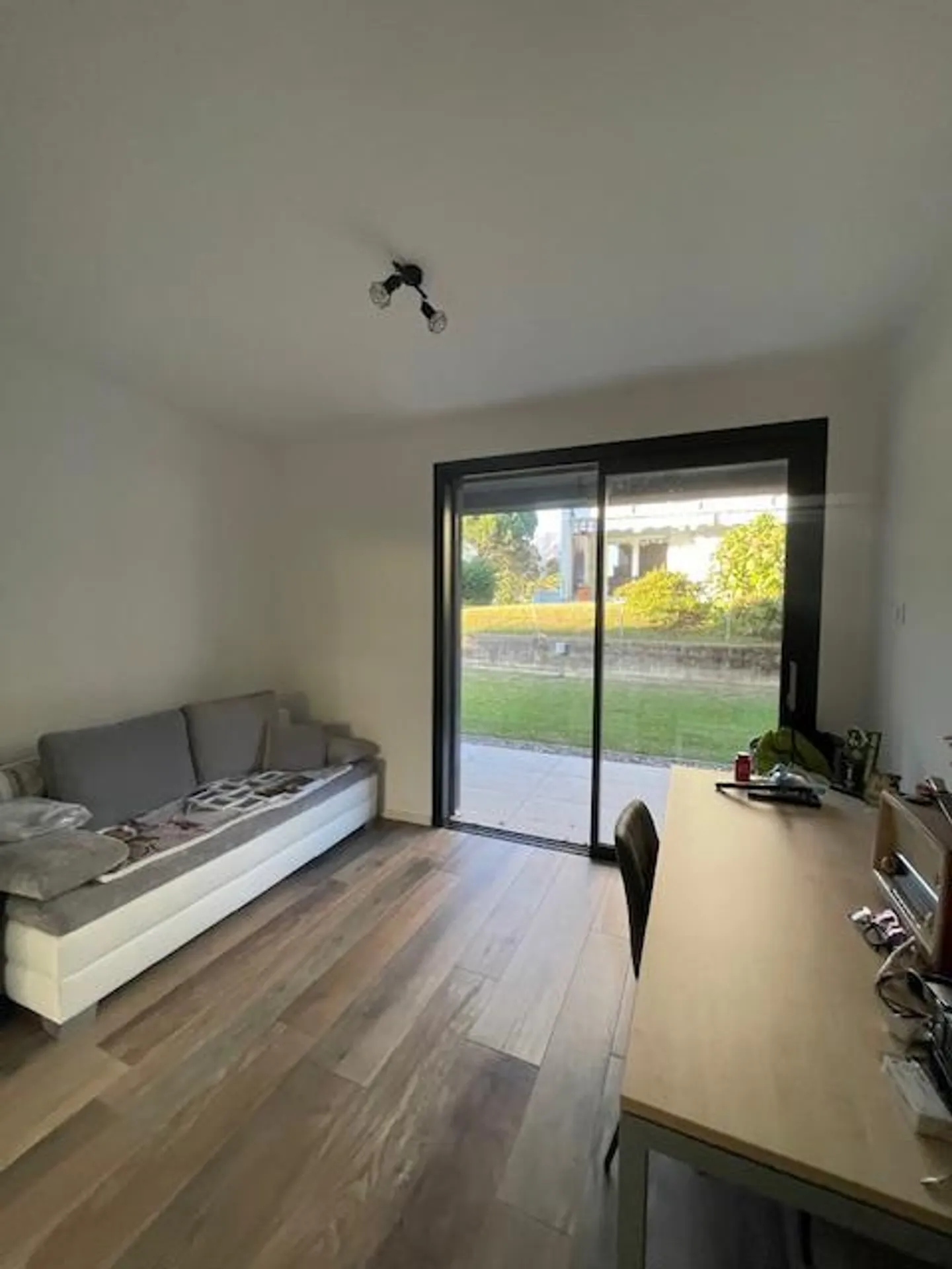 New apartment with garden in the residence signed by Mino Caggiula - Photo 5 of 7