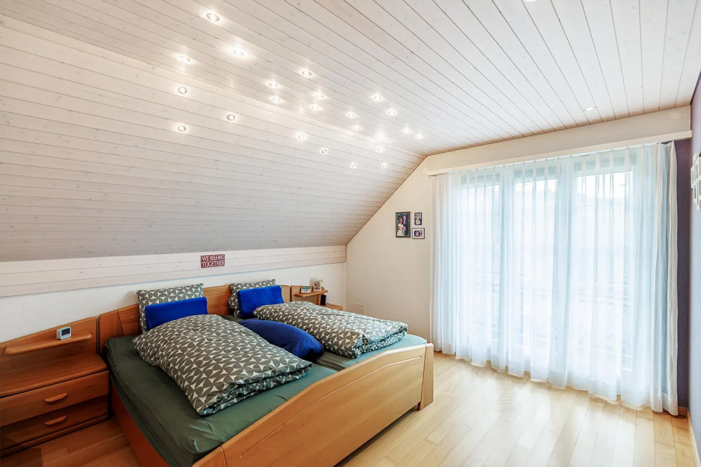 Casa spaziosa in una posizione adatta alle famiglie - Foto 8 di 11