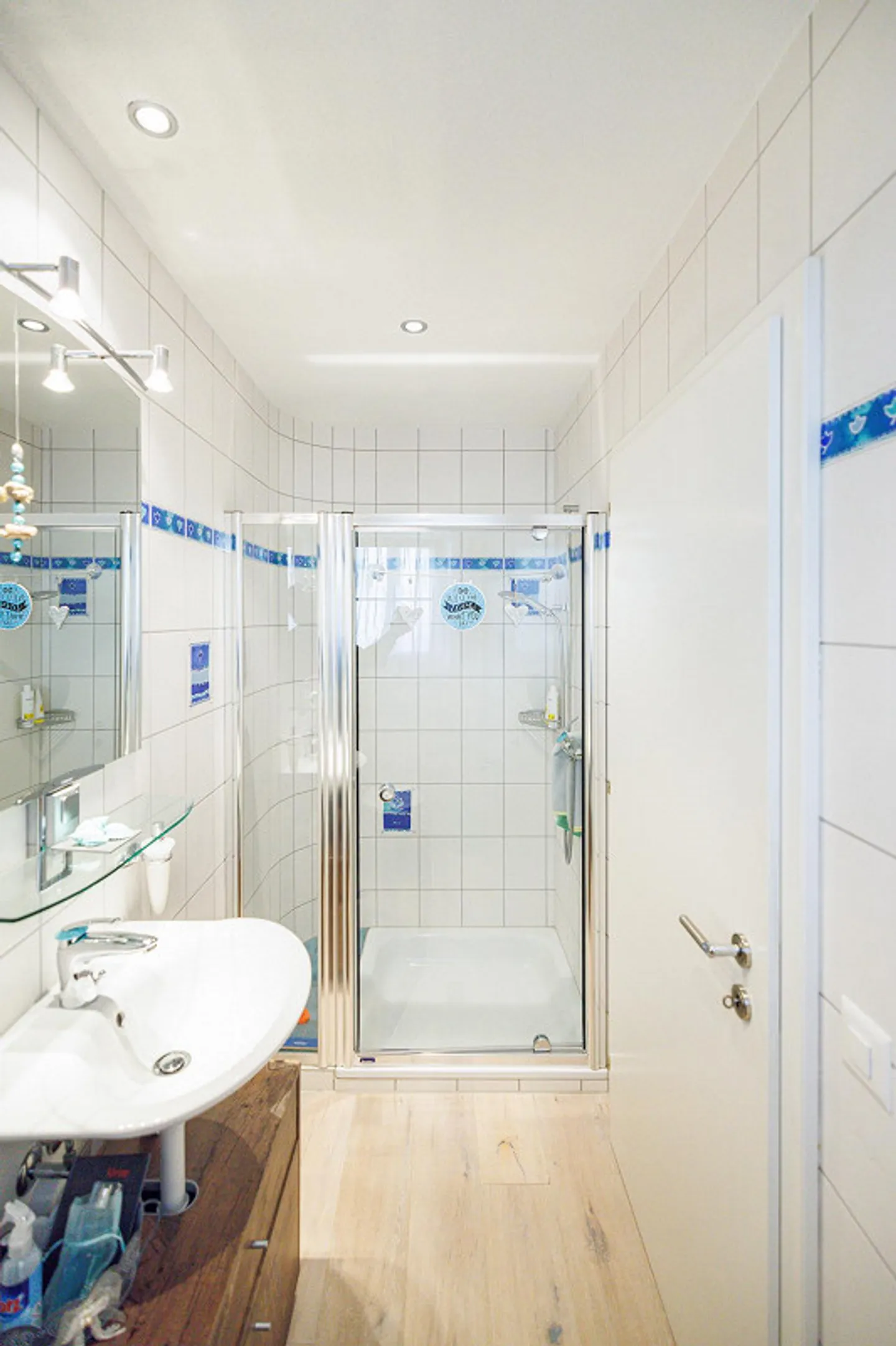 Casa spaziosa in una posizione adatta alle famiglie - Foto 10 di 11