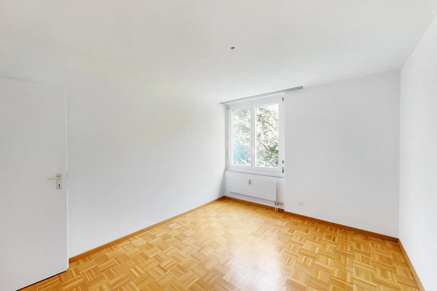 Gemütliche Wohnung im Schlössliquartier - Foto 8 von 9