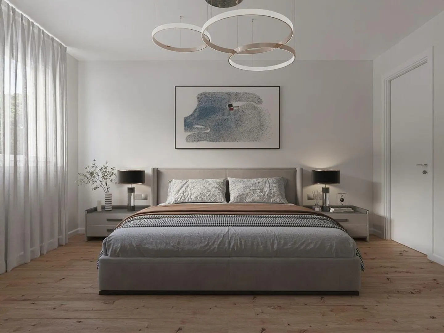 Maison de rêve neuve - élégante, familiale et indépendante - Photo 4 sur 10