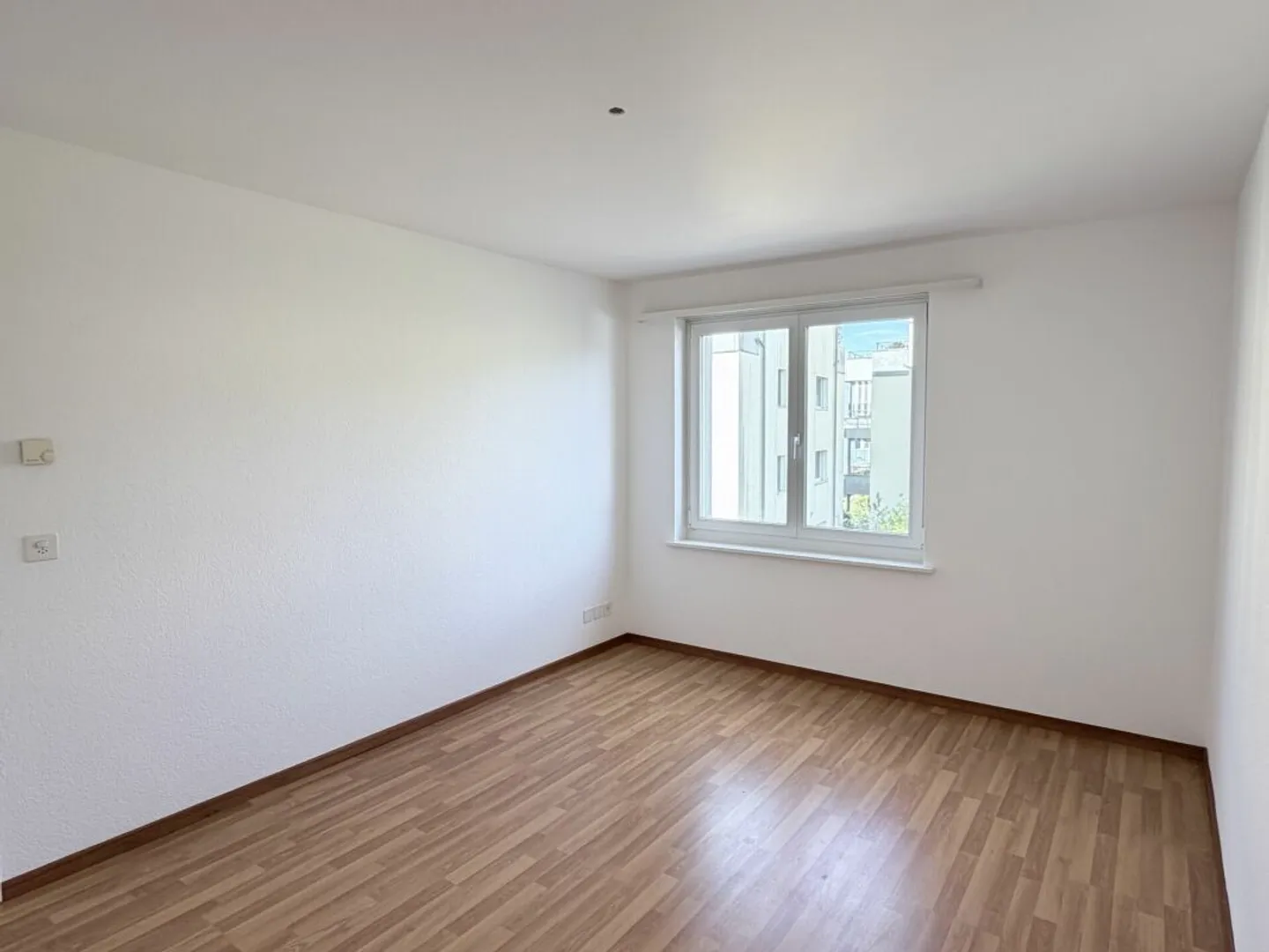 Appartement 3.5 pièces à proximité immédiate de la gare - Photo 7 sur 9