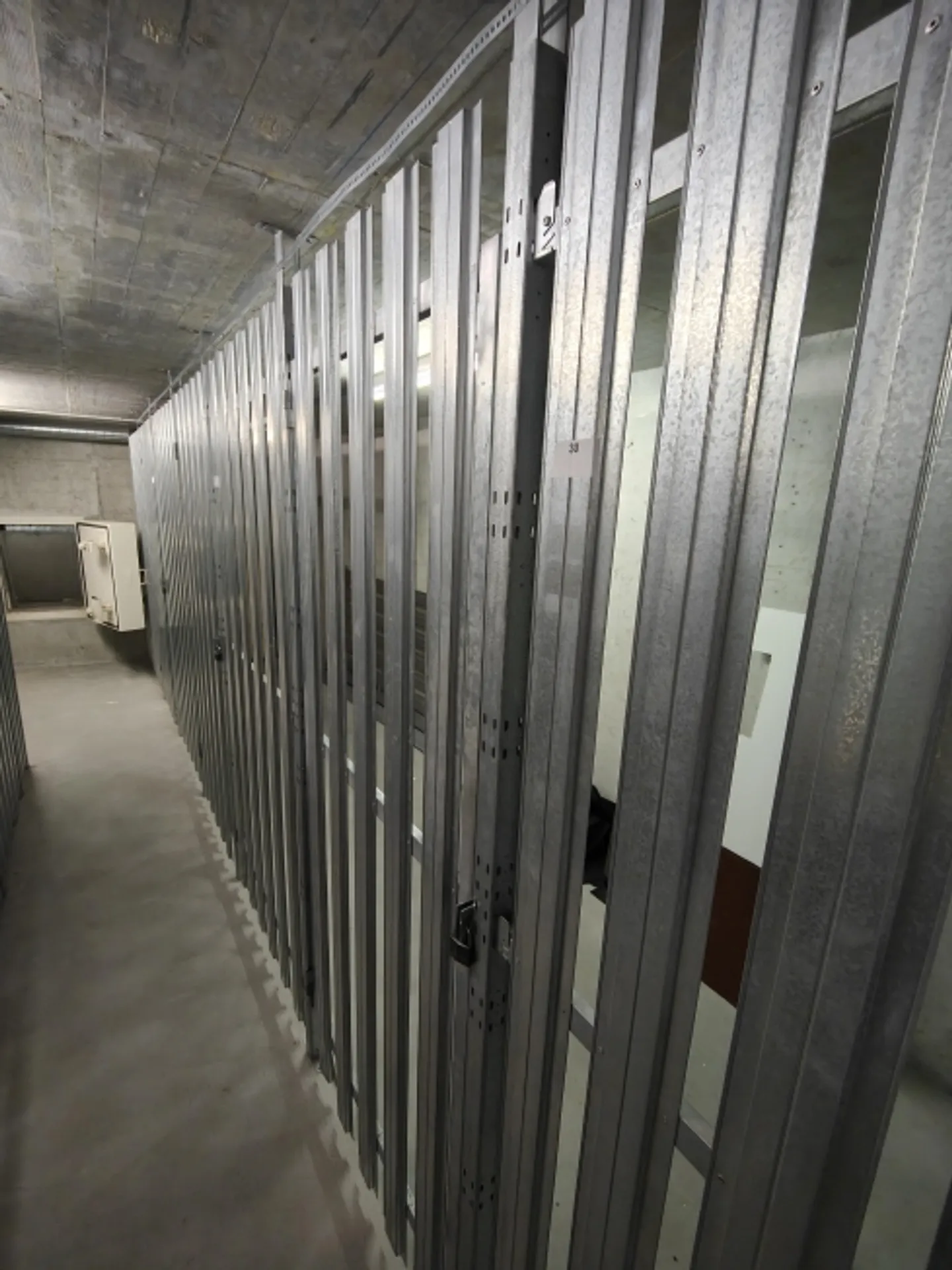 10.7m2 Magazzino Liestal - Grammetstrasse 14 - Foto 4 di 9