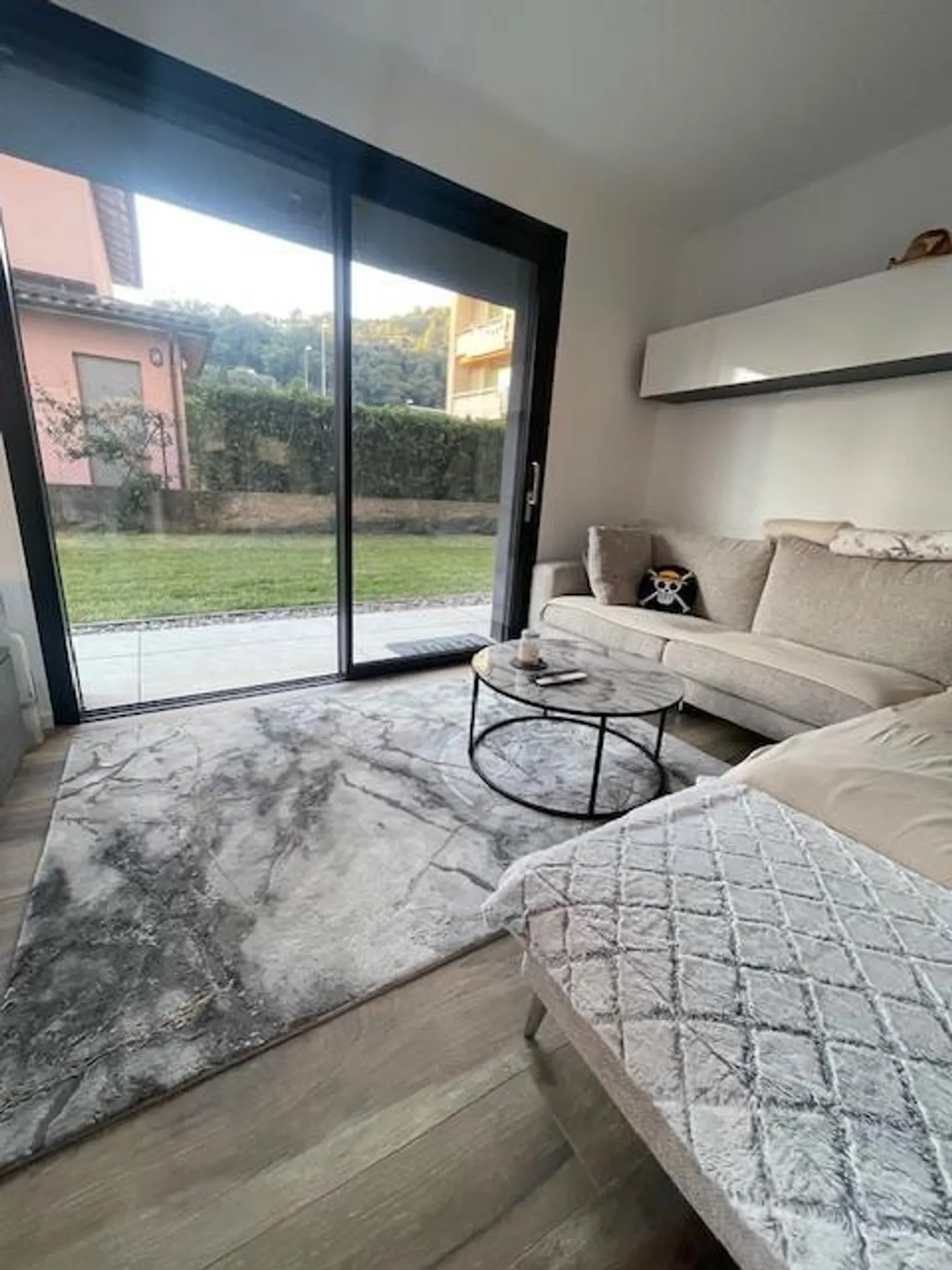 New apartment with garden in the residence signed by Mino Caggiula - Photo 6 of 7