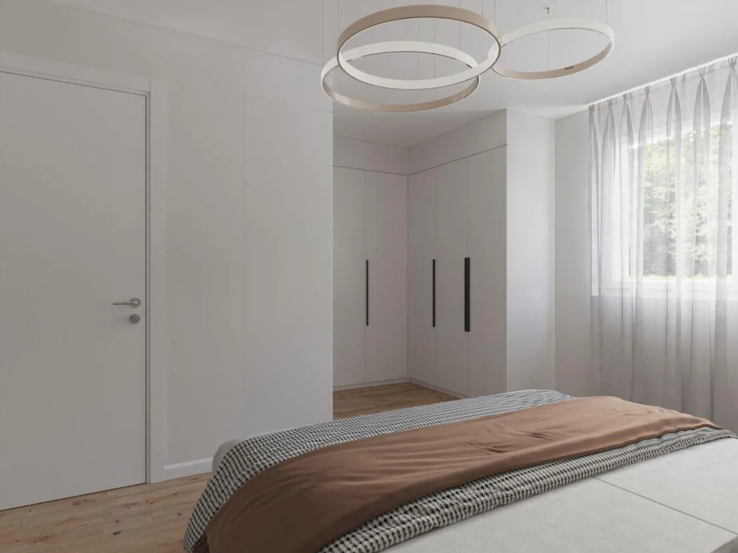 Maison de rêve neuve - élégante, familiale et indépendante - Photo 5 sur 10