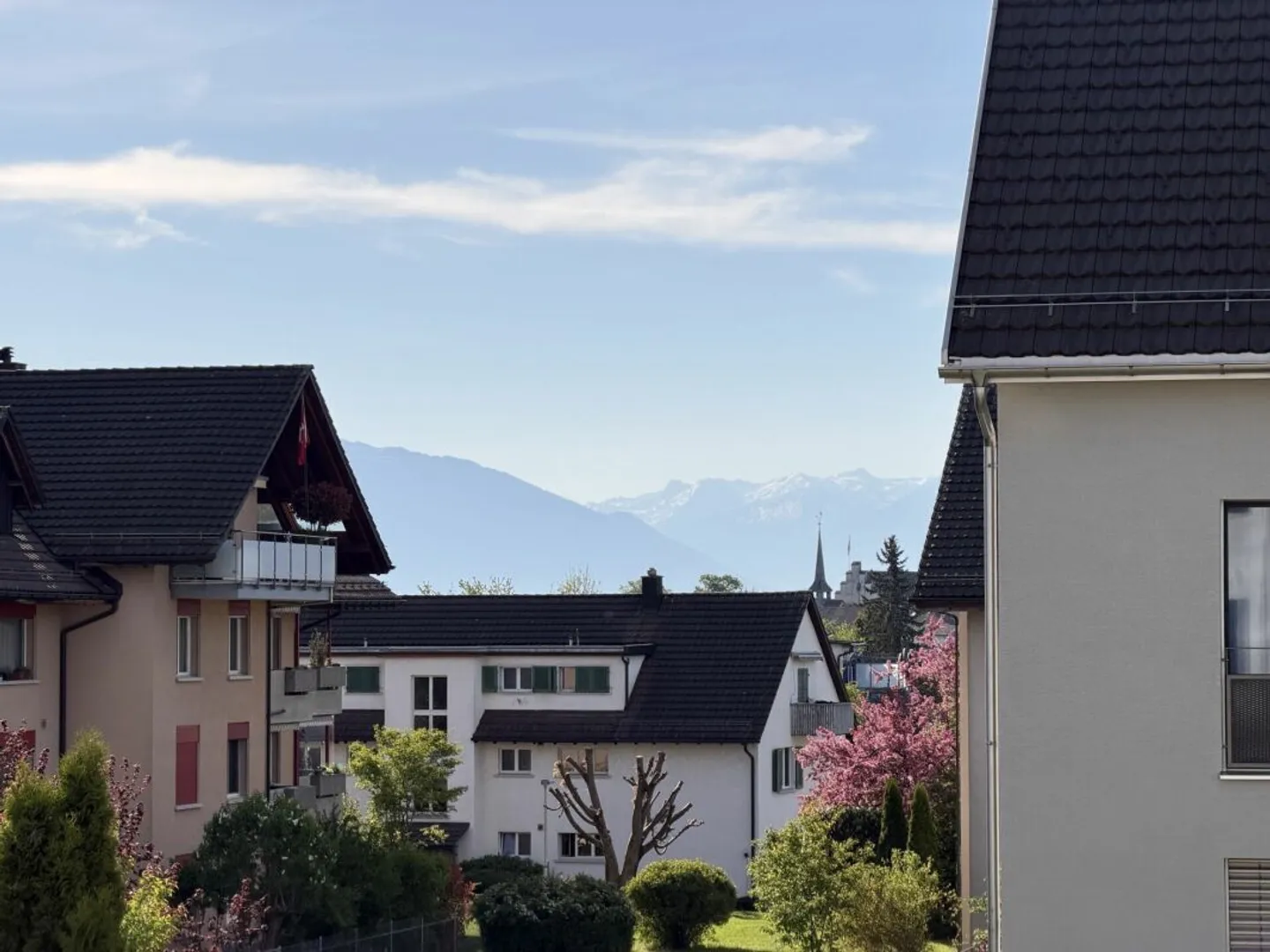 Appartement 3.5 pièces à proximité immédiate de la gare - Photo 9 sur 9