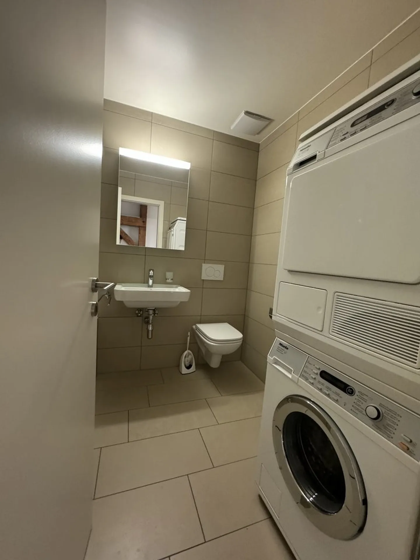 Emplacement idéal au cœur de Lausanne ! - Photo 9 sur 9