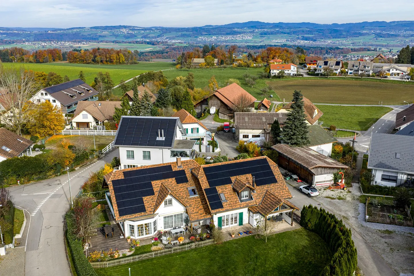 Casa spaziosa in una posizione adatta alle famiglie - Foto 11 di 11