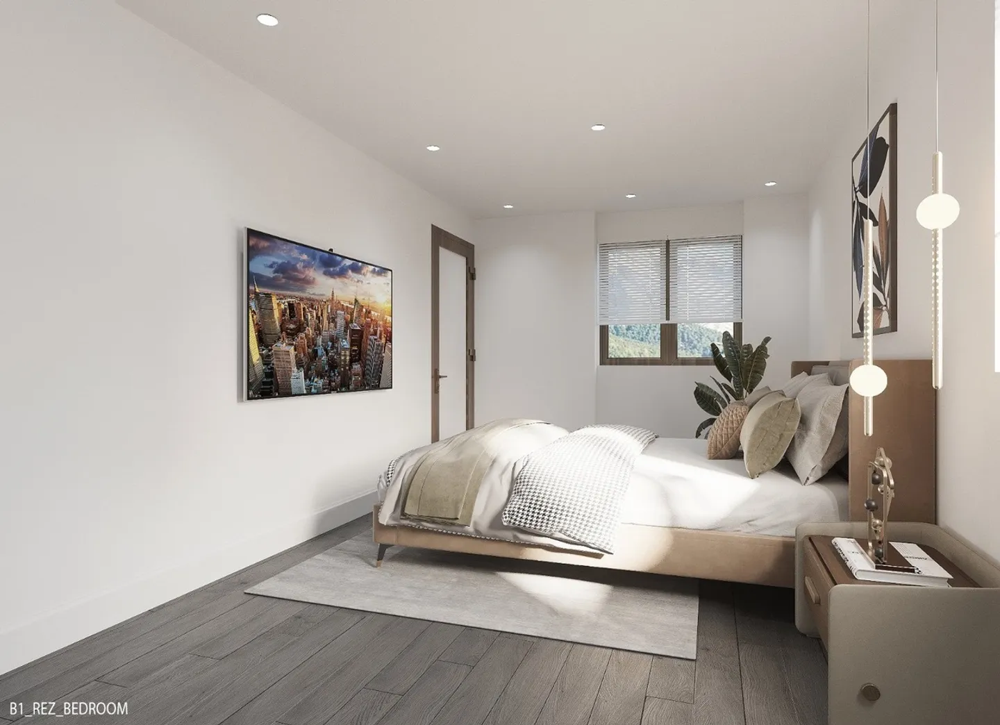 Charming Apartment in Chavannes - Photo 6 of 8