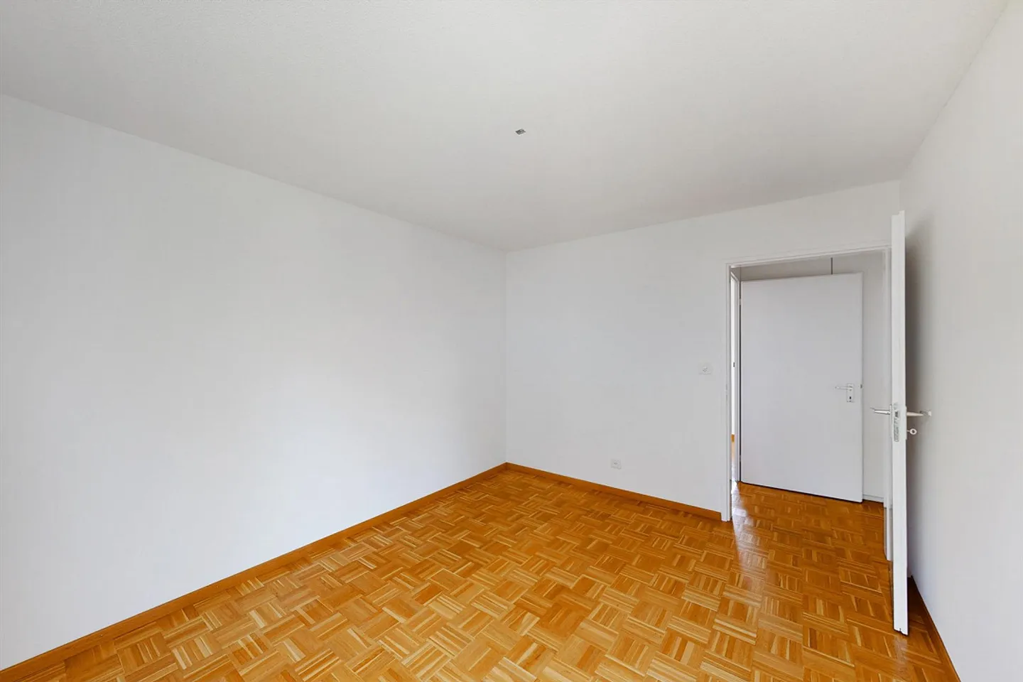 Gemütliche Wohnung im Schlössliquartier - Foto 9 von 9