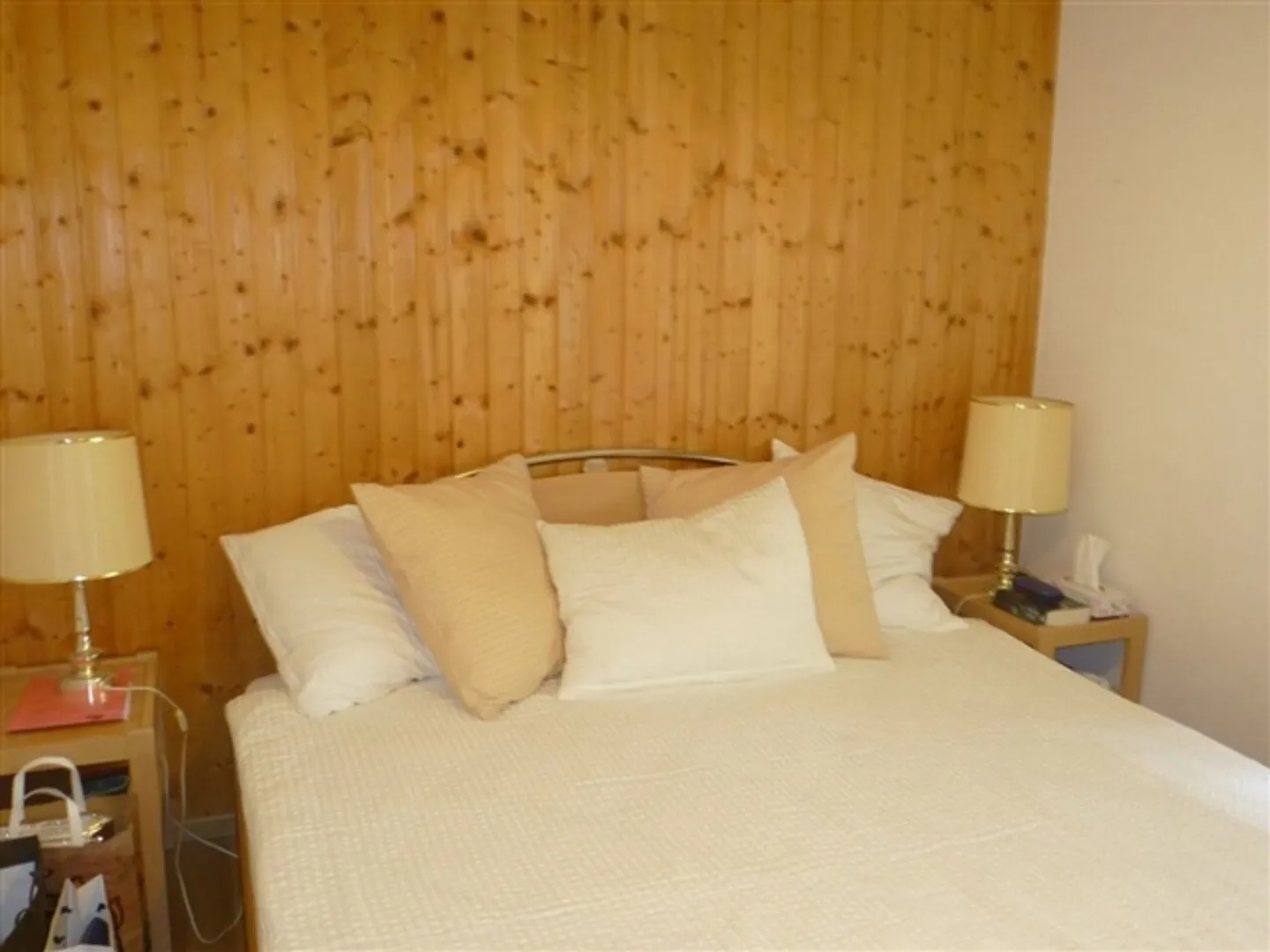 Charmante Wohnung mit Balkon - Foto 2 von 5