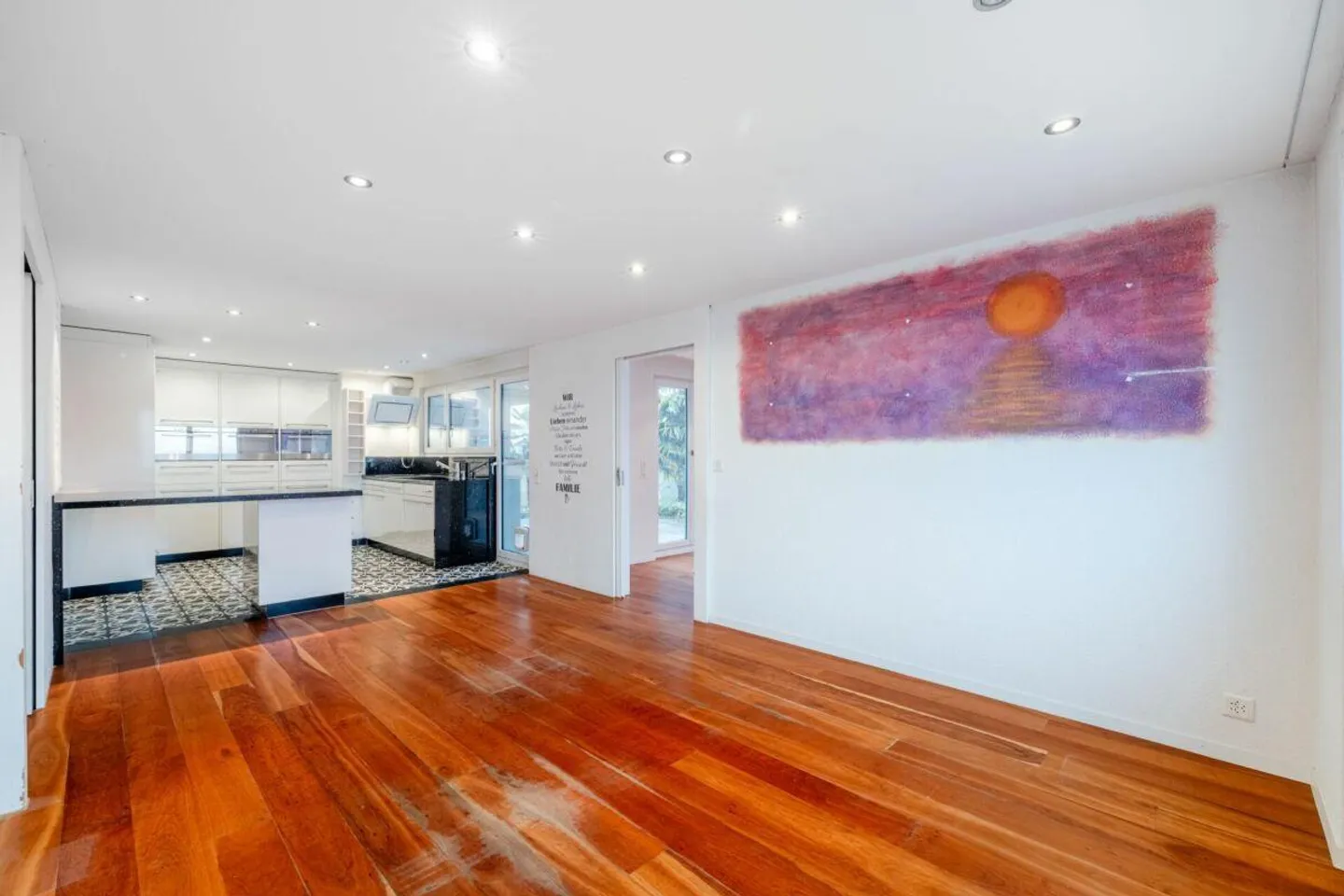 Paradis Familial Moderne dans un Emplacement Calme - 7.5 Chambres, Haute Qualité... - Photo 6 sur 15