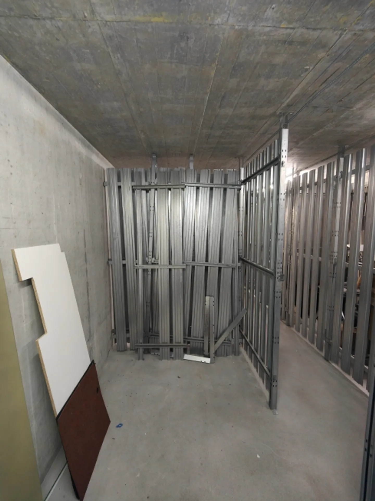 10.7m2 Magazzino Liestal - Grammetstrasse 14 - Foto 5 di 9