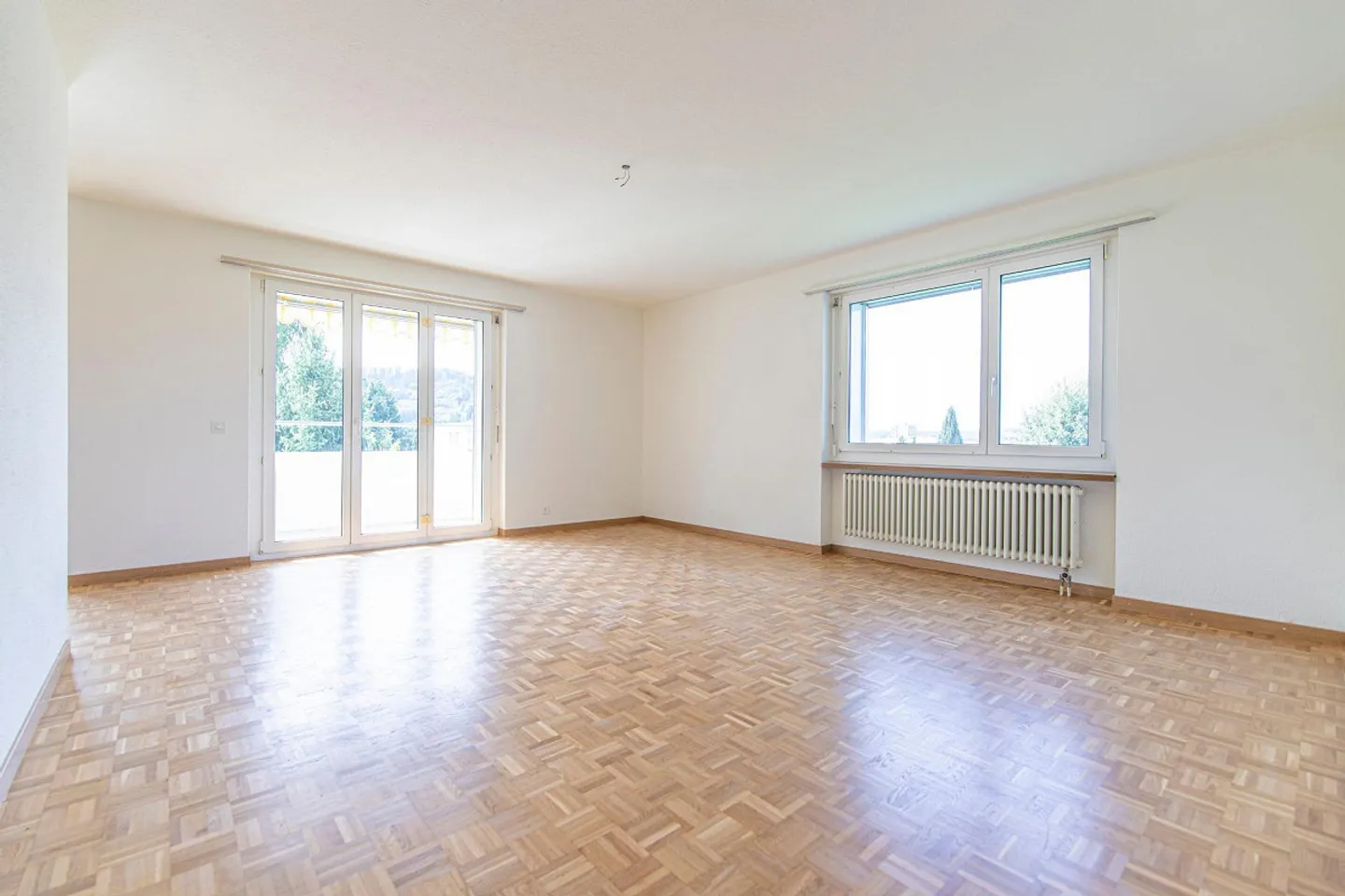 Recherche de locataire, appartement de 3,5 pièces à Suhr - Photo 6 sur 11