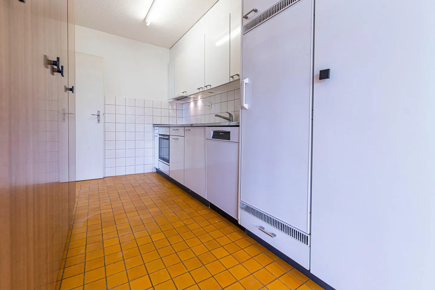 Recherche de locataire, appartement de 3,5 pièces à Suhr - Photo 9 sur 11