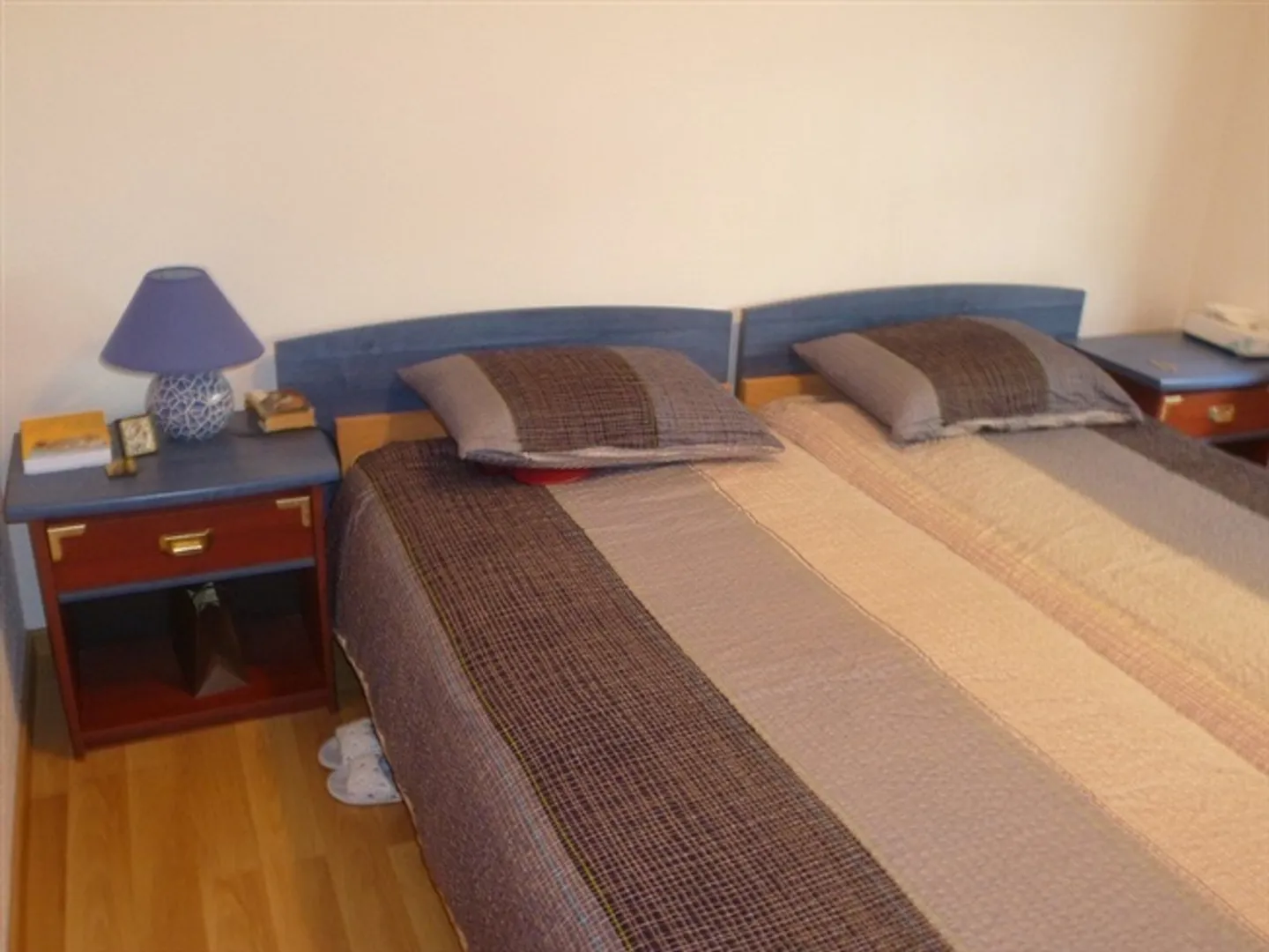 Charmante Wohnung mit Balkon - Foto 3 von 5