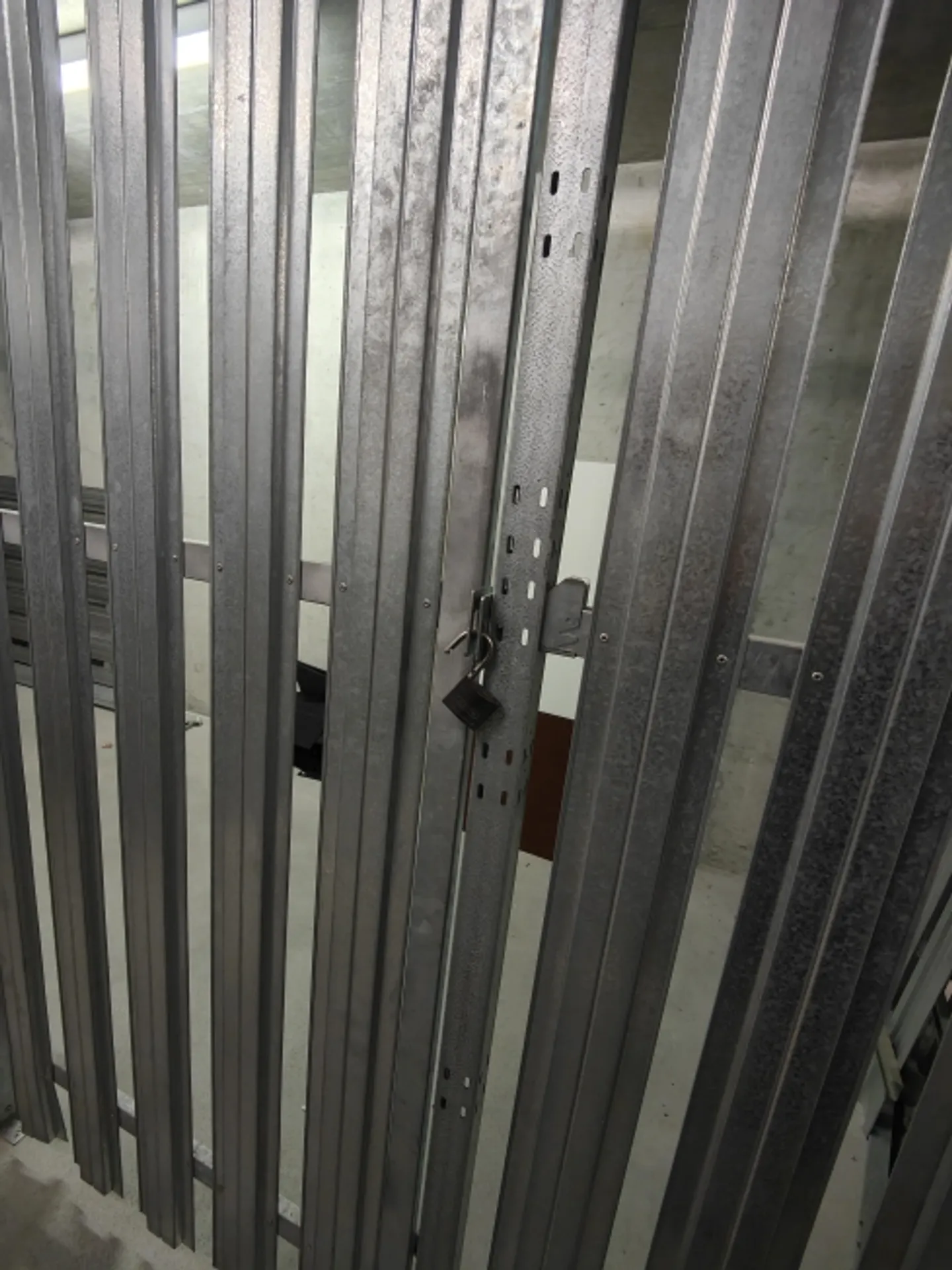 10.7m2 Magazzino Liestal - Grammetstrasse 14 - Foto 7 di 9