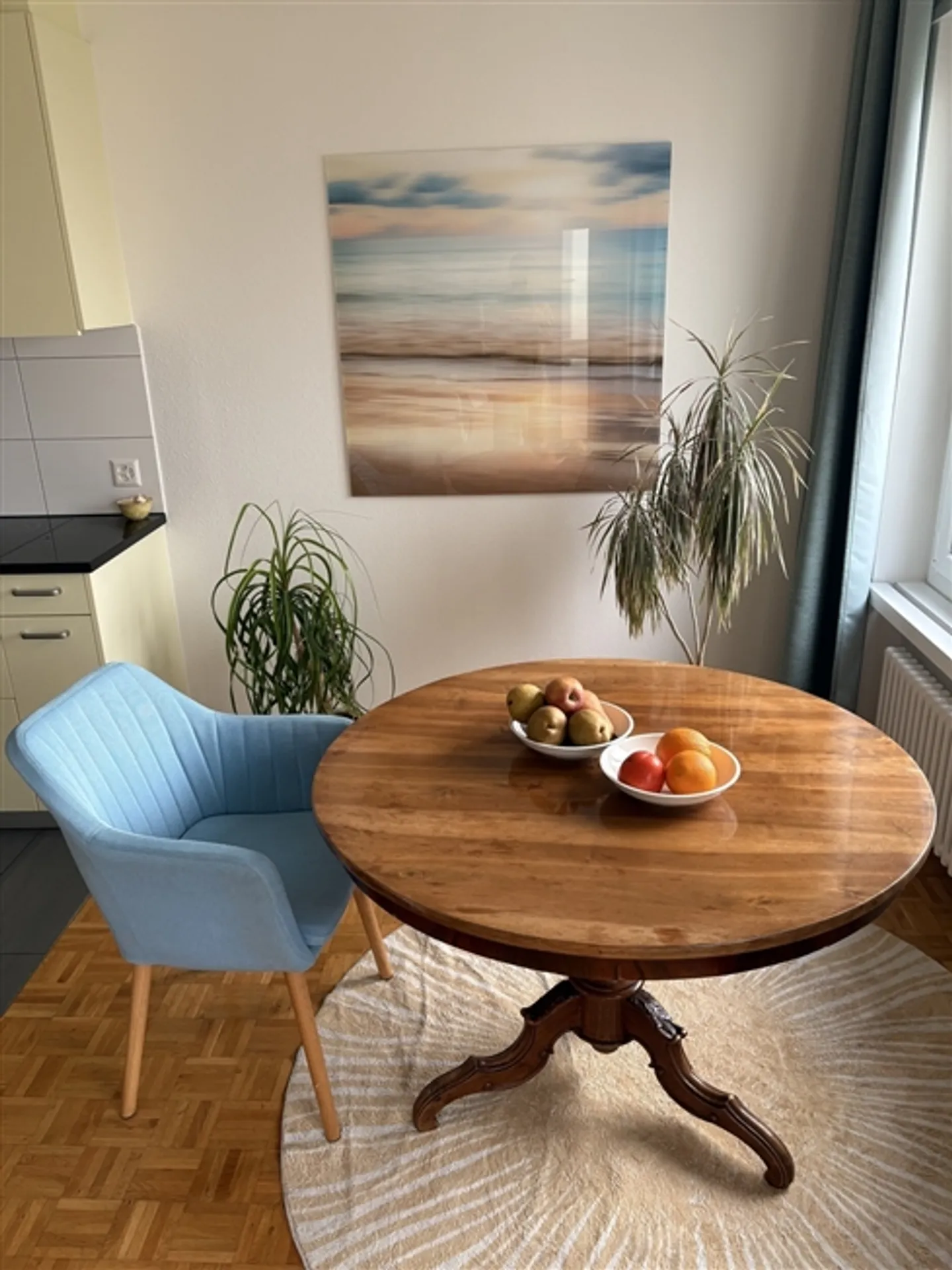 "2½ ROOM APARTMENT IN WÄDENSWIL (ZH), FURNISHED, TEMPORARY" - Photo 2 of 10
