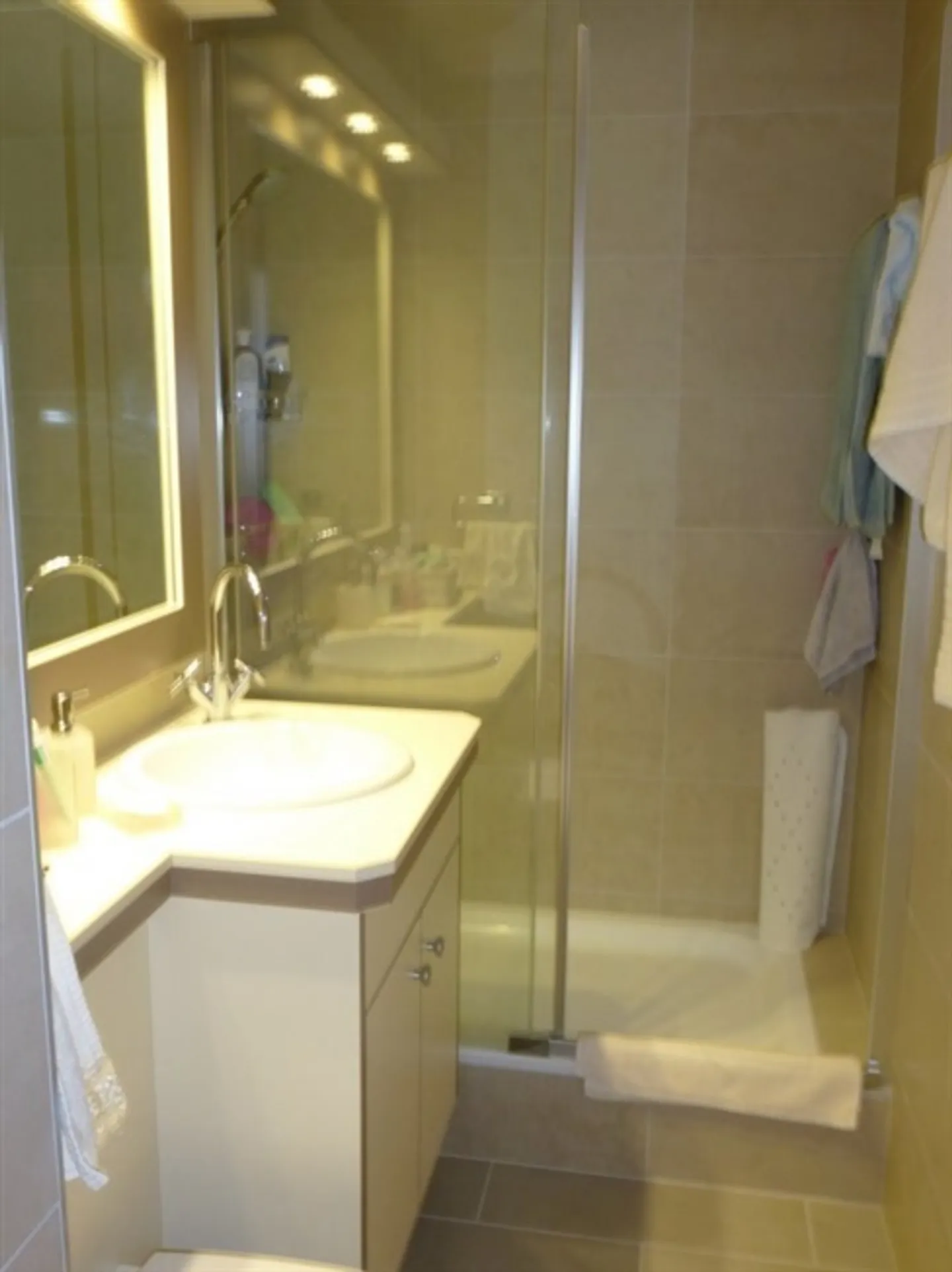 Charmante Wohnung mit Balkon - Foto 4 von 5