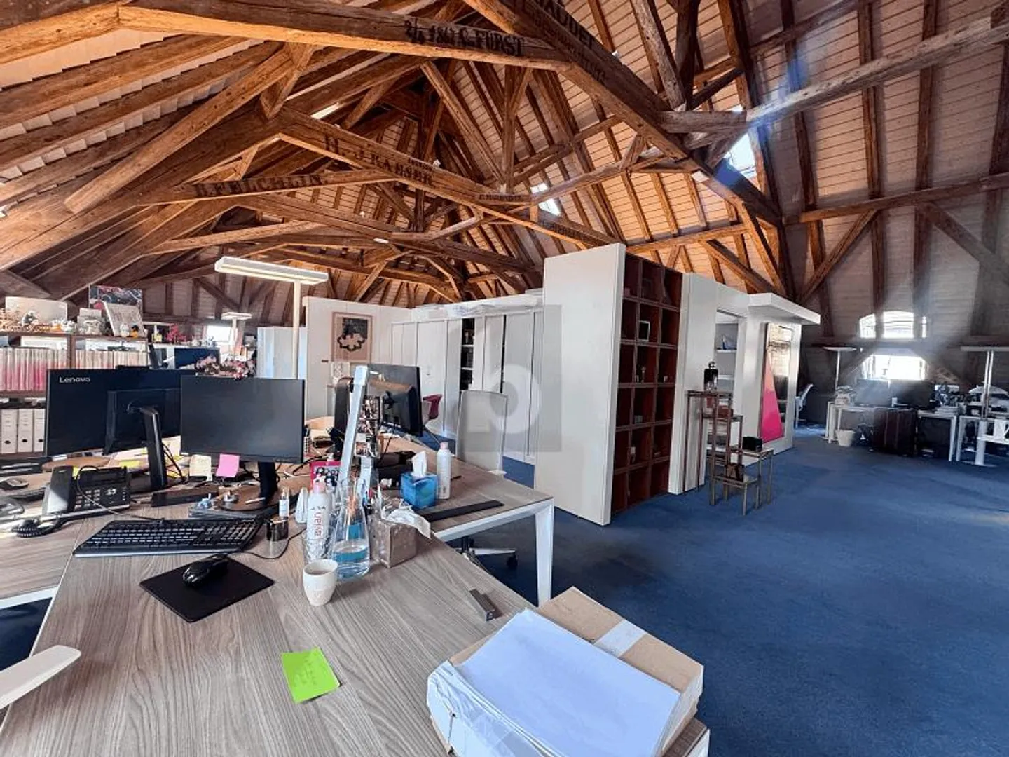 Bureau à louer - Photo 4 sur 5