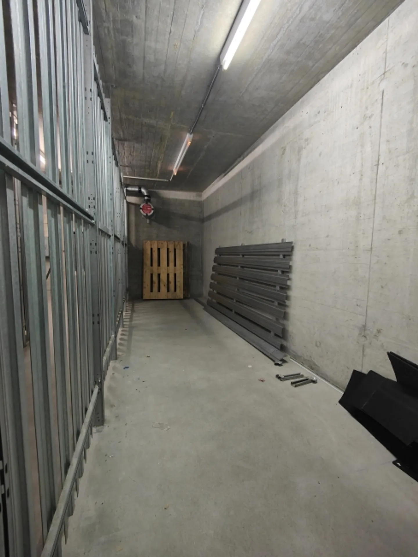 10.7m2 Magazzino Liestal - Grammetstrasse 14 - Foto 9 di 9