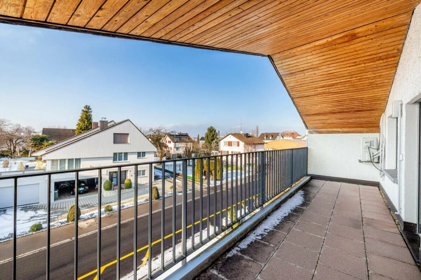 Paradis Familial Moderne dans un Emplacement Calme - 7.5 Chambres, Haute Qualité... - Photo 12 sur 15