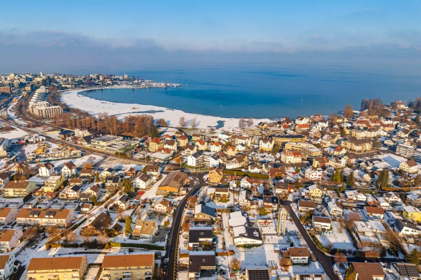 Paradis Familial Moderne dans un Emplacement Calme - 7.5 Chambres, Haute Qualité... - Photo 15 sur 15