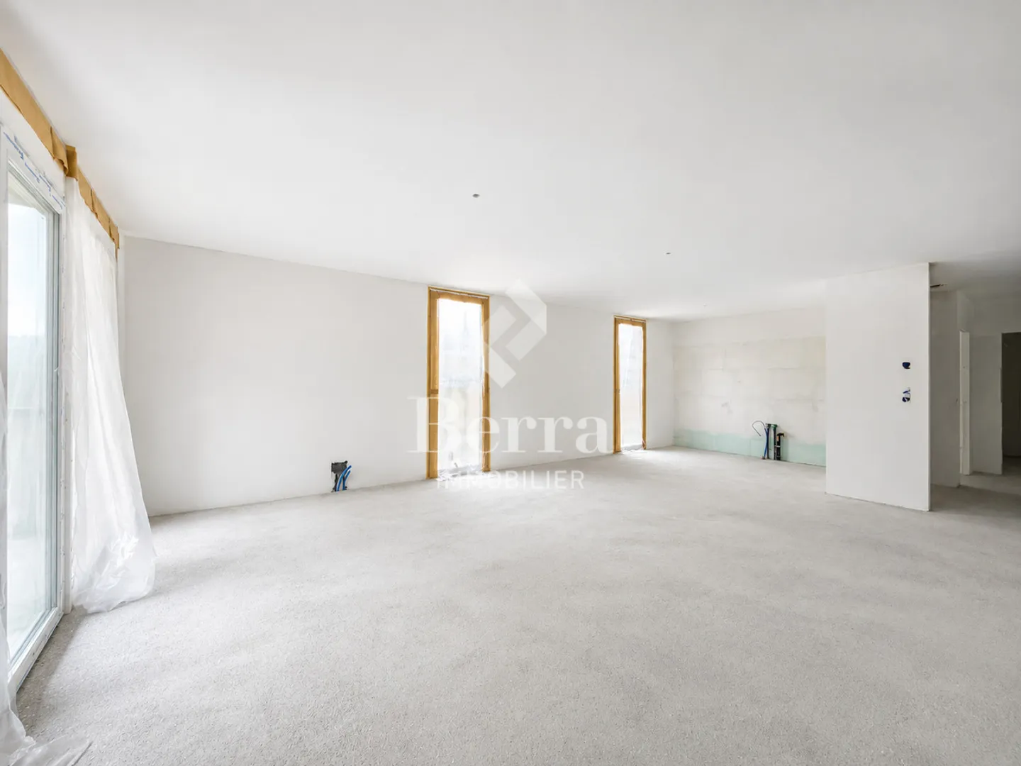 Appartamento moderno a Saxon - Foto 6 di 12