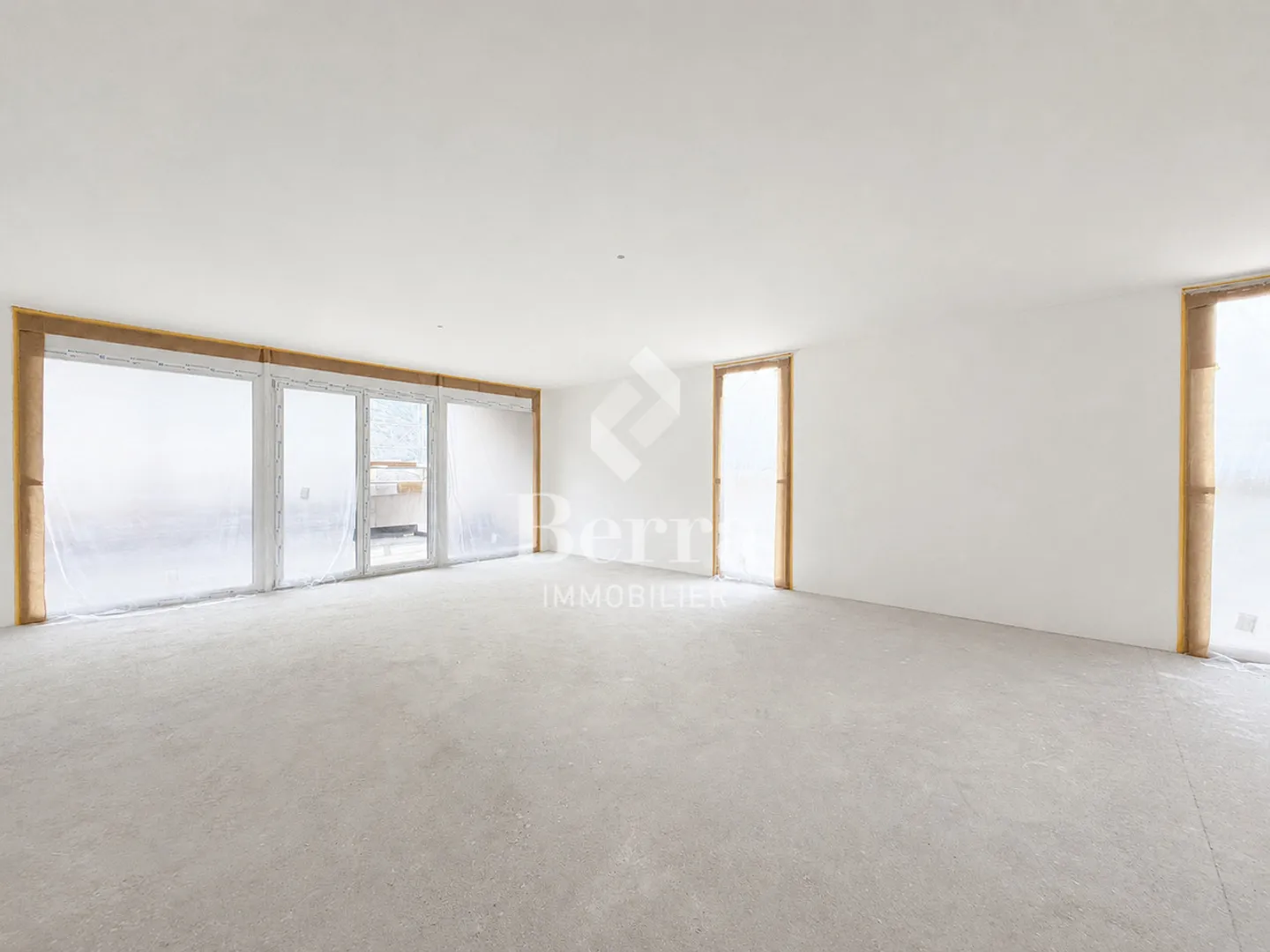 Appartamento moderno a Saxon - Foto 7 di 12