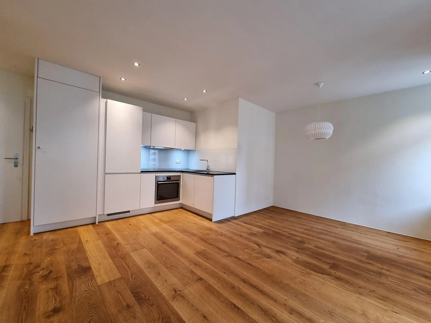 Appartamento 2.5 stanze nel cuore del quartiere Neustadt di Lucerna - Foto 2 di 7