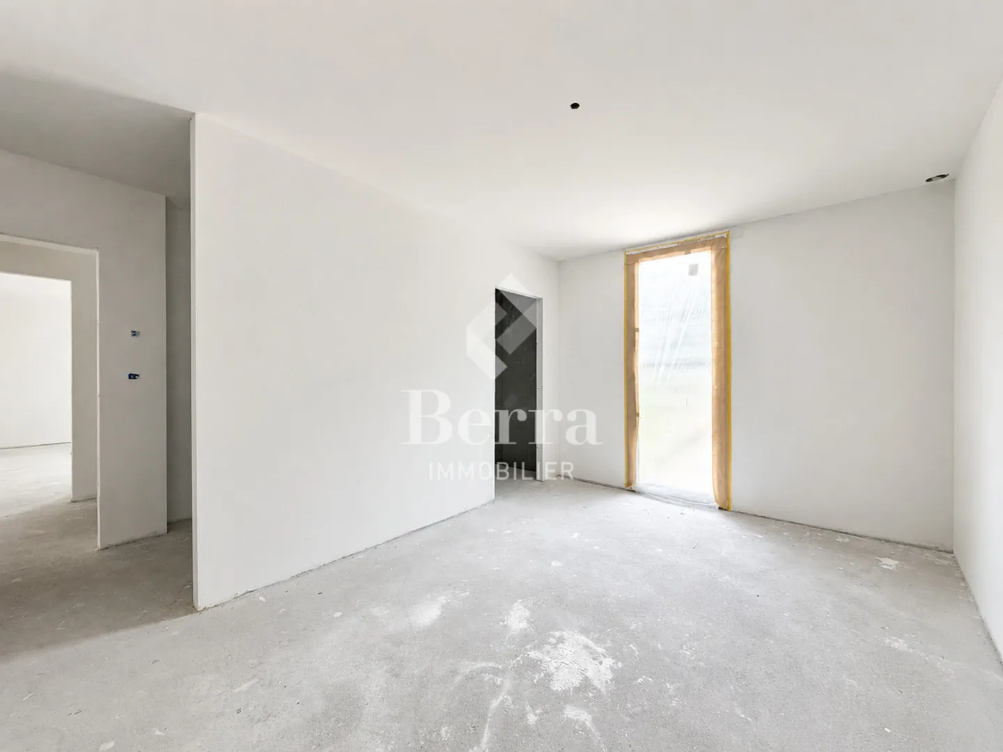 Appartamento moderno a Saxon - Foto 9 di 12