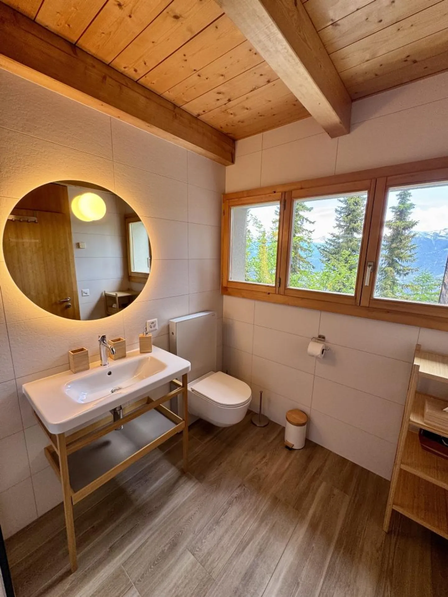 Chalet Occursus - 7 Chambres avec Vue Imprenable - Photo 2 sur 13