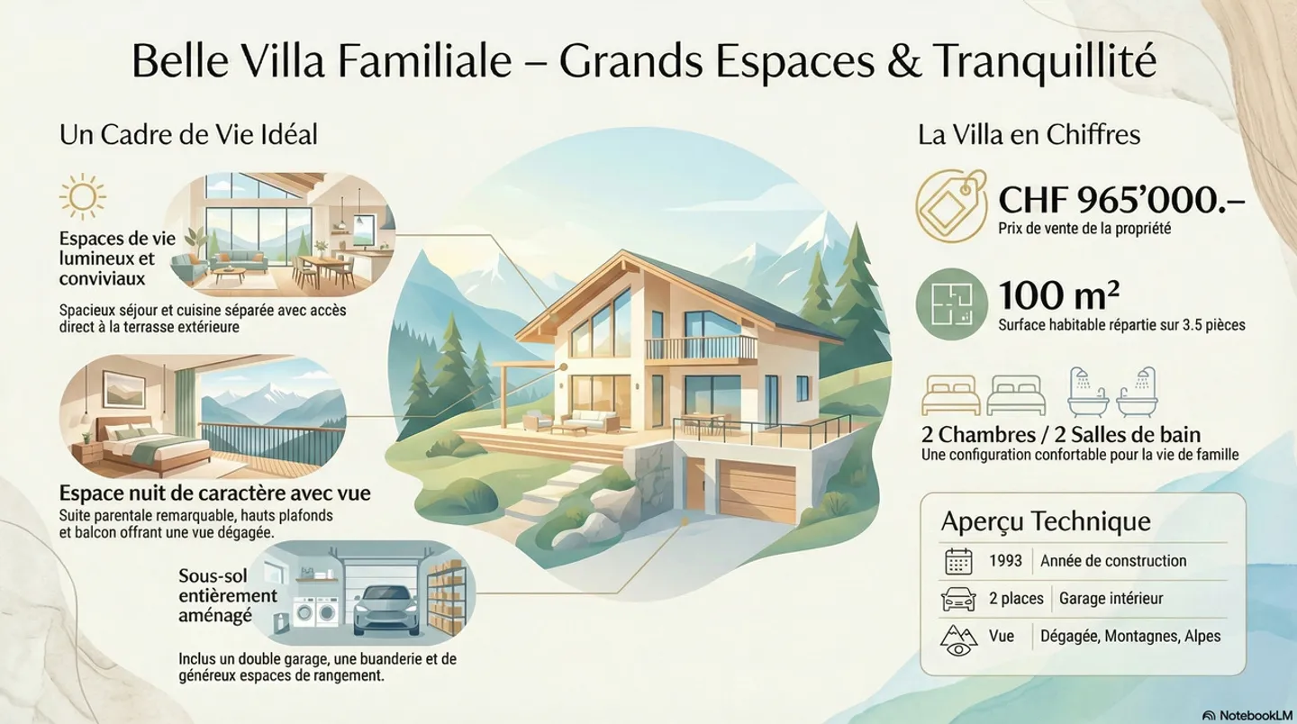 Villa 3,5 stanze - Foto 14 di 14