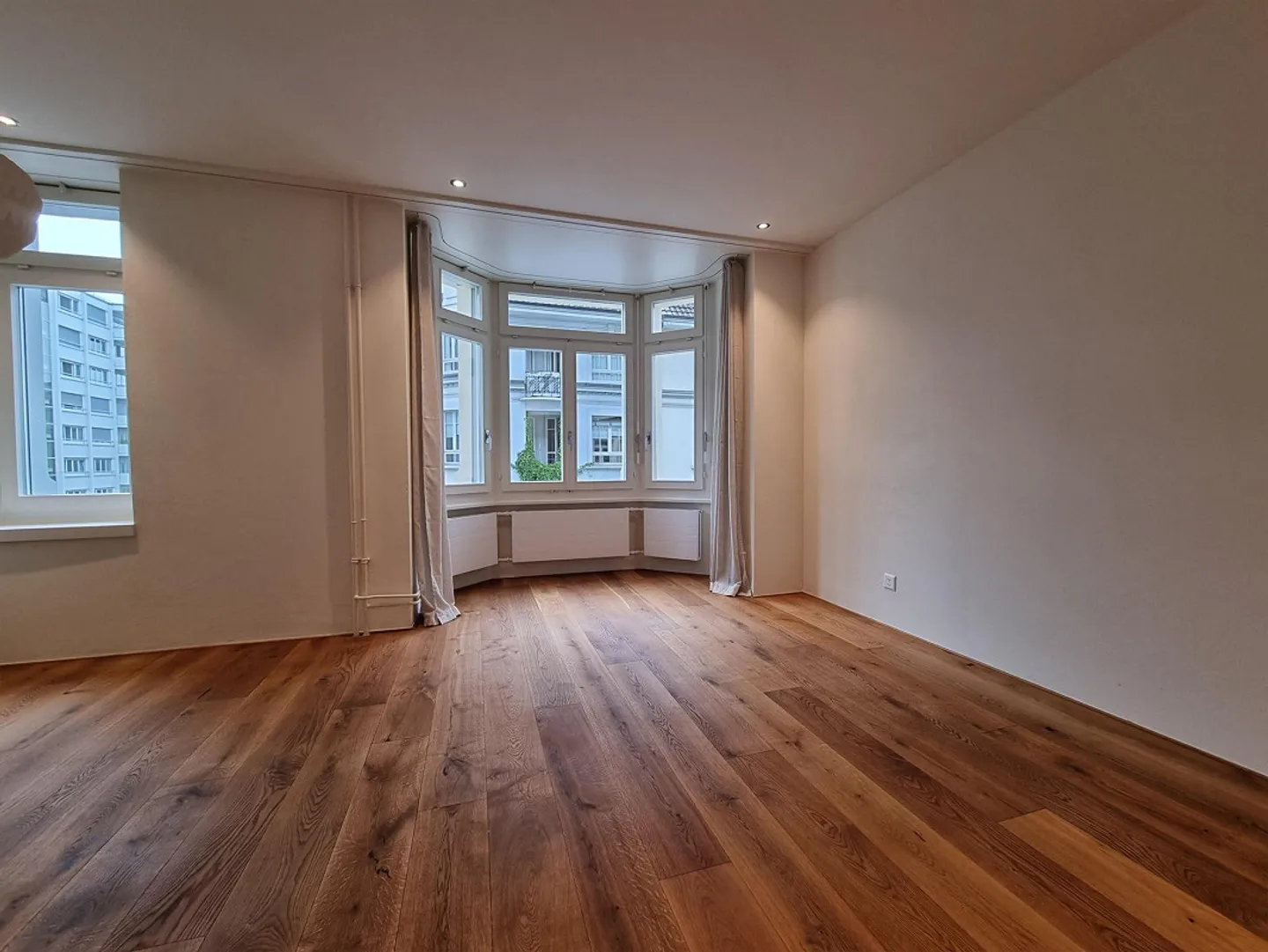 Appartamento 2.5 stanze nel cuore del quartiere Neustadt di Lucerna - Foto 5 di 7